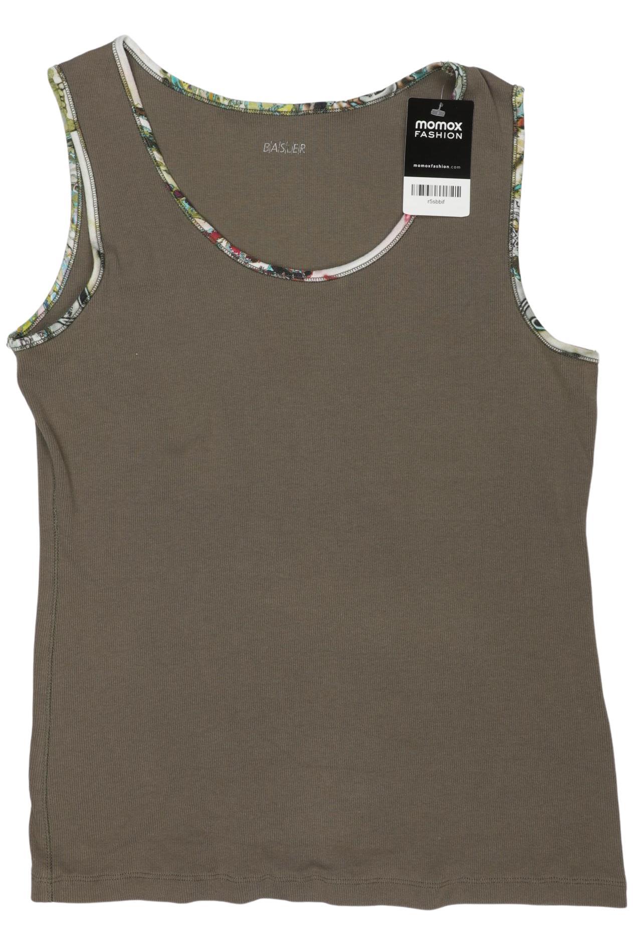 

Basler Damen Top, braun, Gr. 42