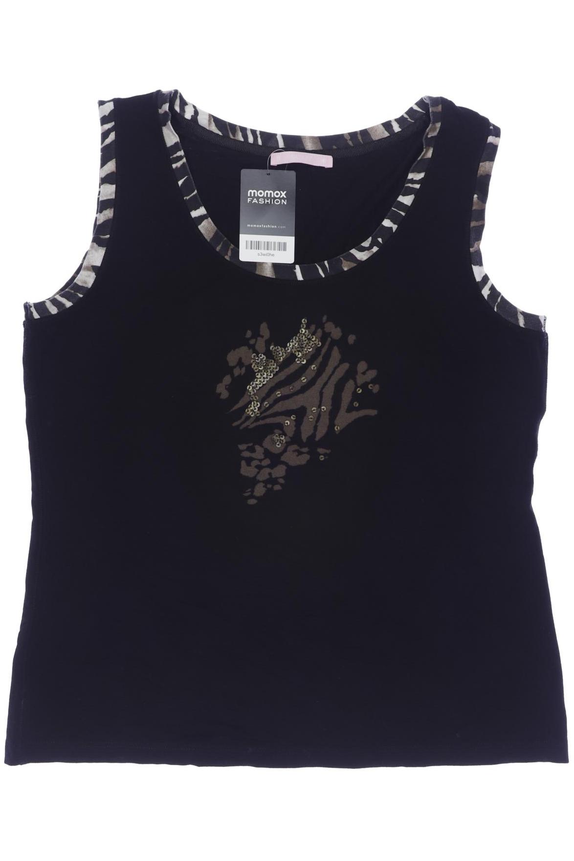 

Basler Damen Top, schwarz, Gr. 42