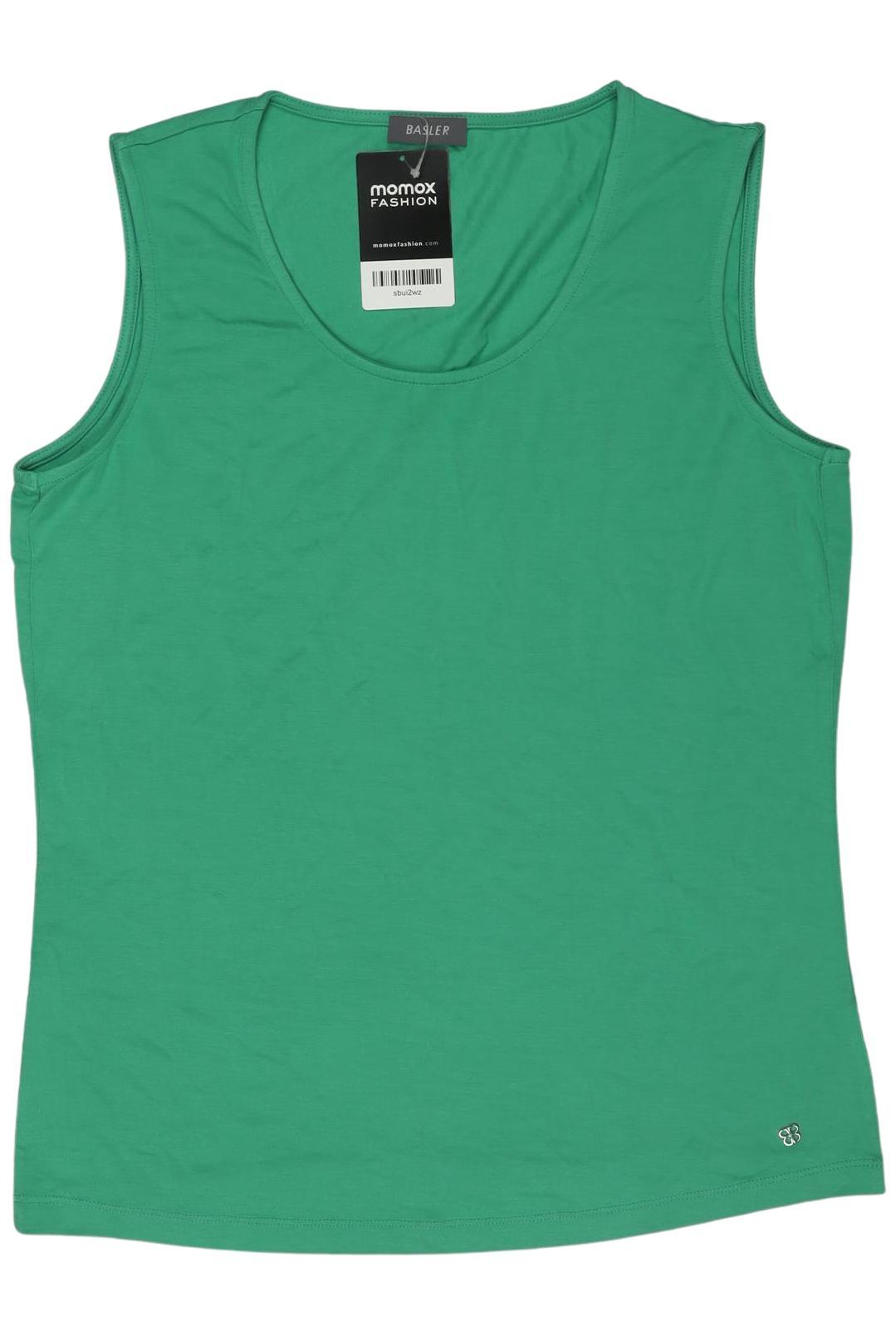 

Basler Damen Top, grün, Gr. 38