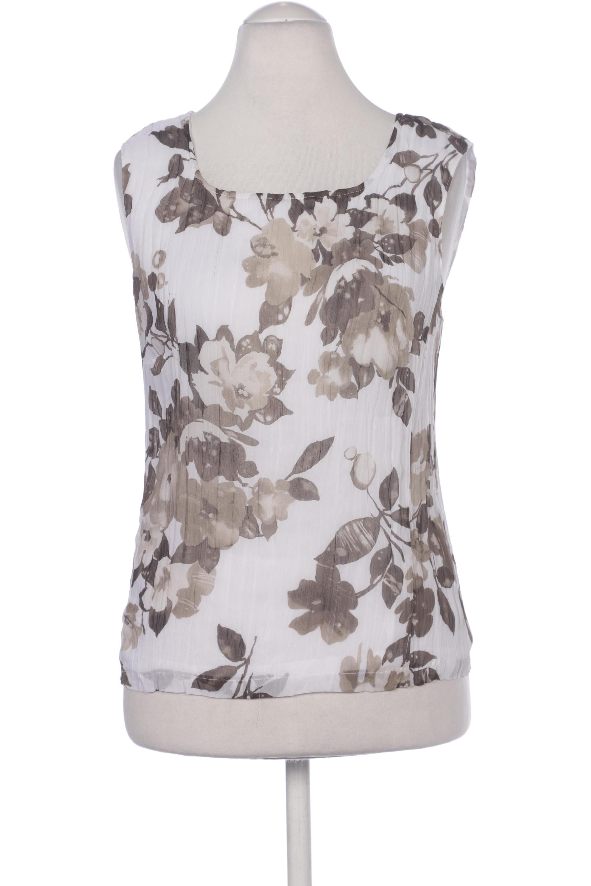 

Basler Damen Top, weiß, Gr. 38