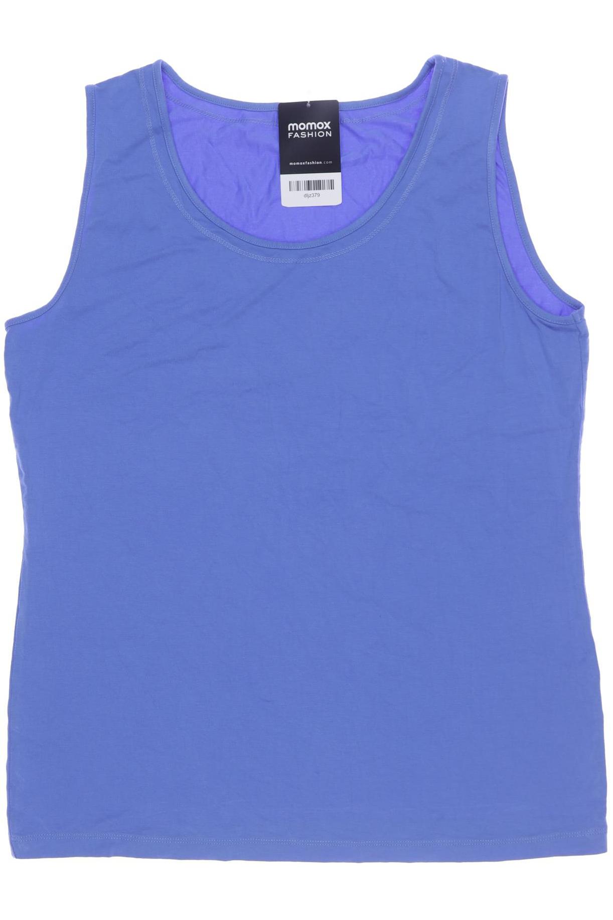 

Basler Damen Top, blau, Gr. 38