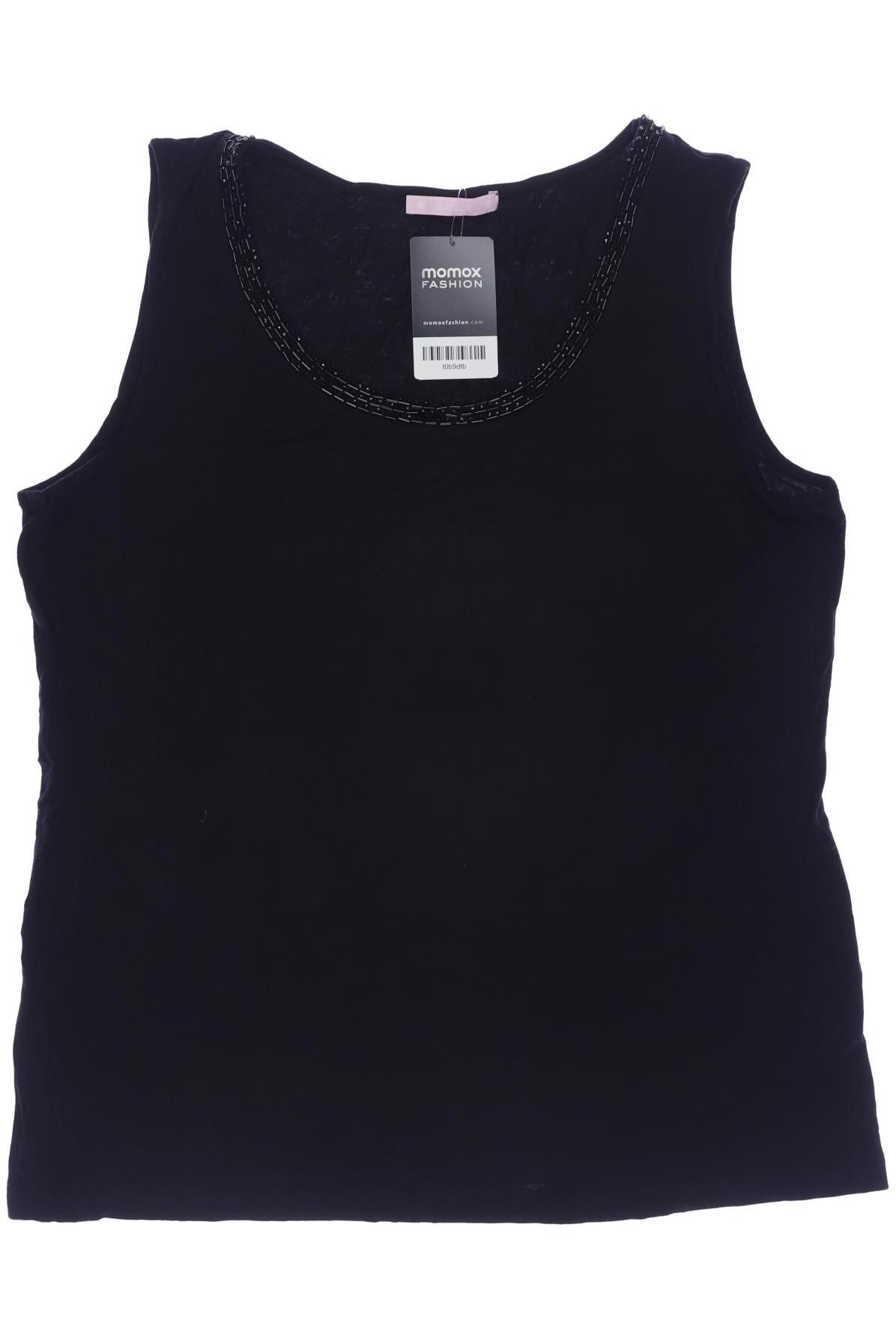

Basler Damen Top, schwarz, Gr. 42