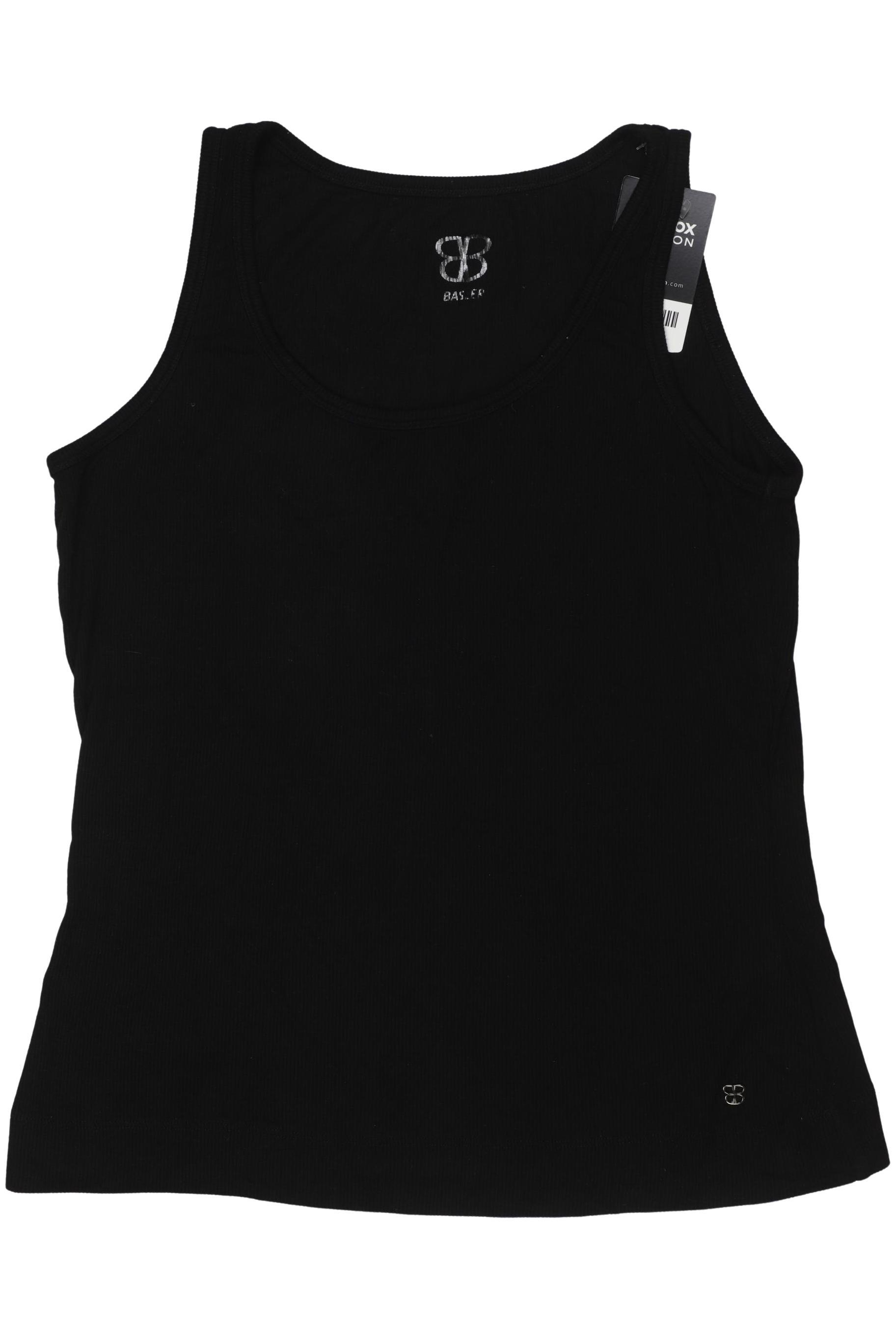

Basler Damen Top, schwarz, Gr. 38