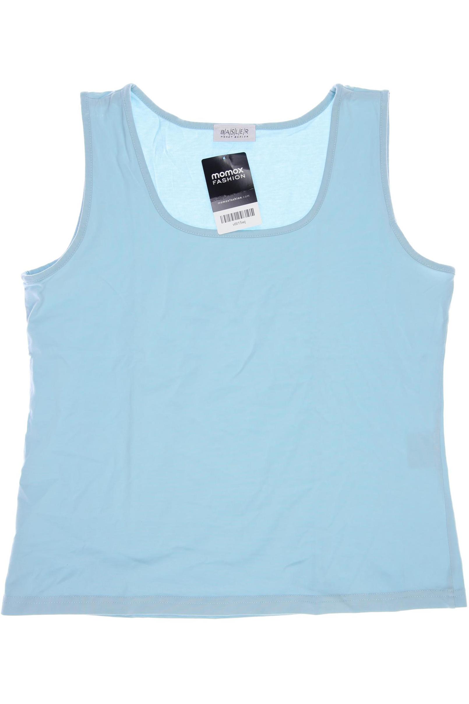 

Basler Damen Top, hellblau