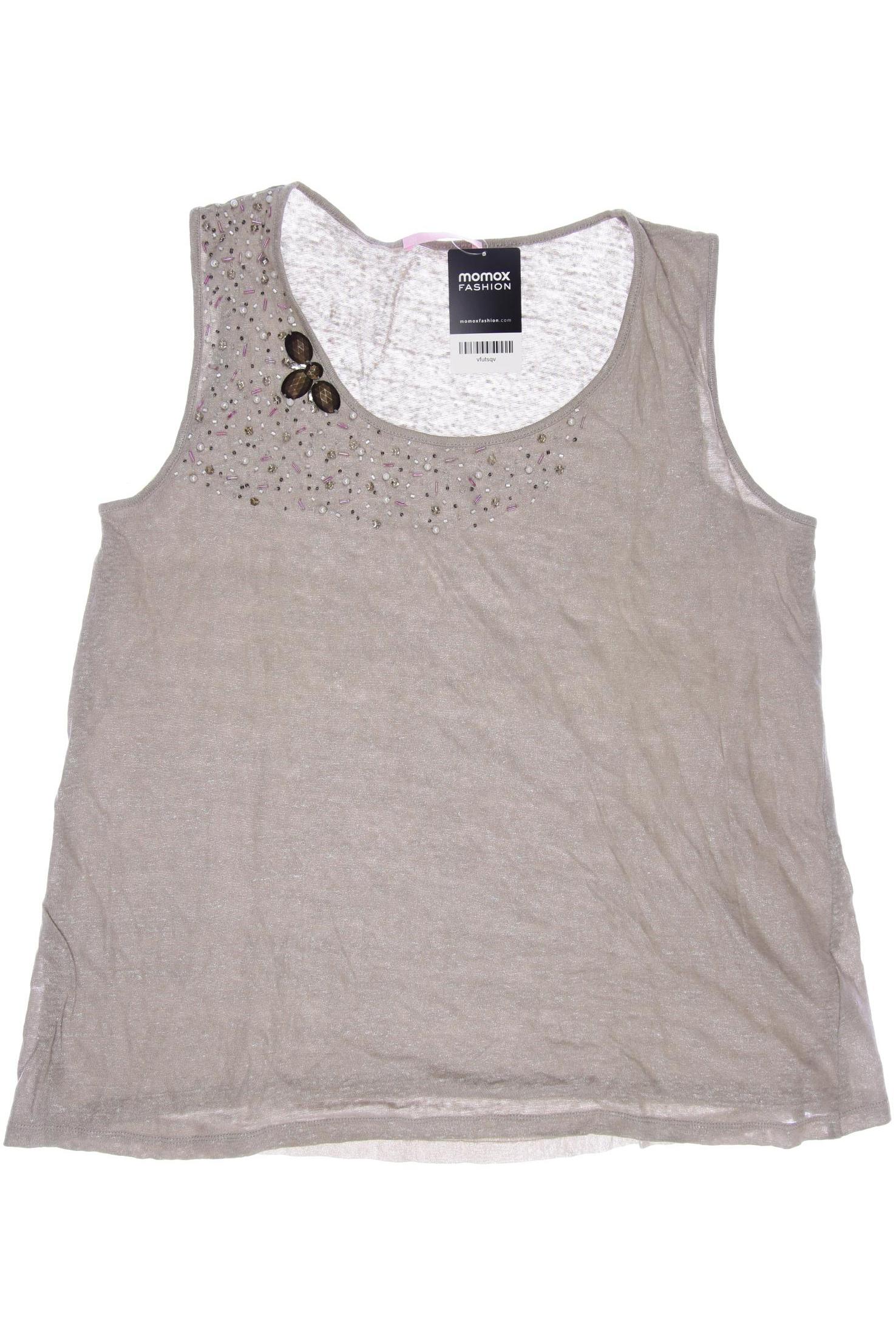 

Basler Damen Top, beige