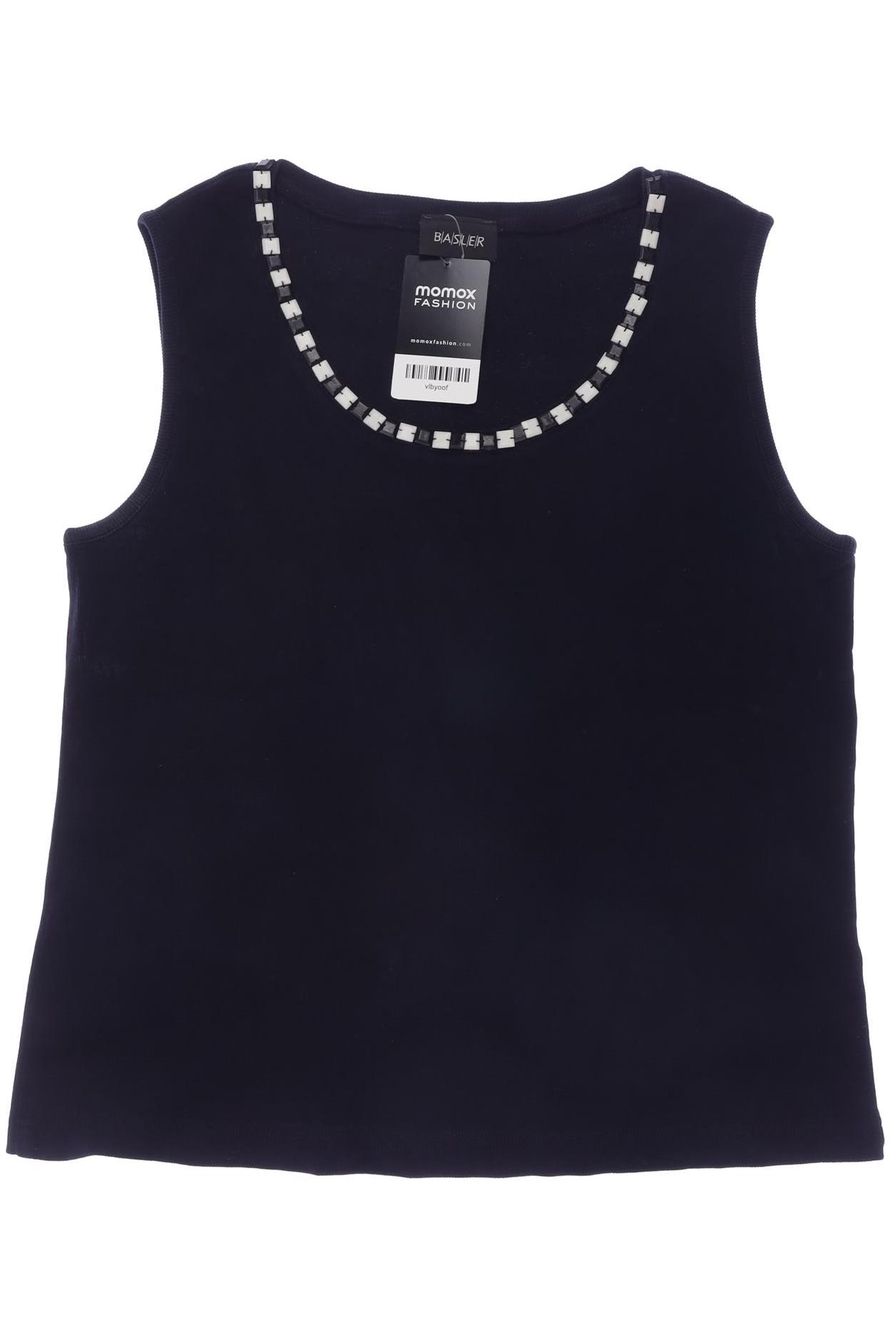 

Basler Damen Top, schwarz, Gr. 46