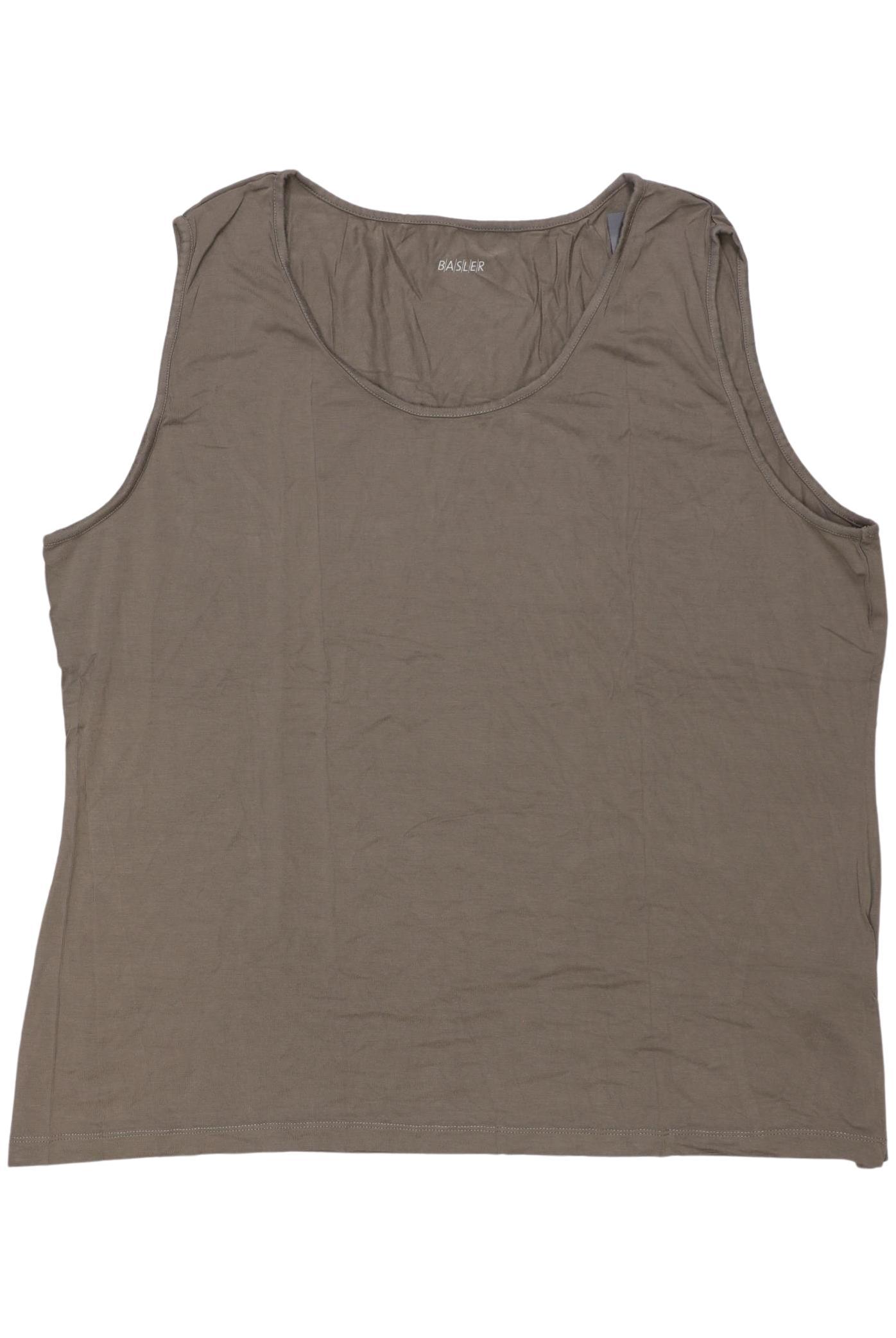 

Basler Damen Top, grau, Gr. 50