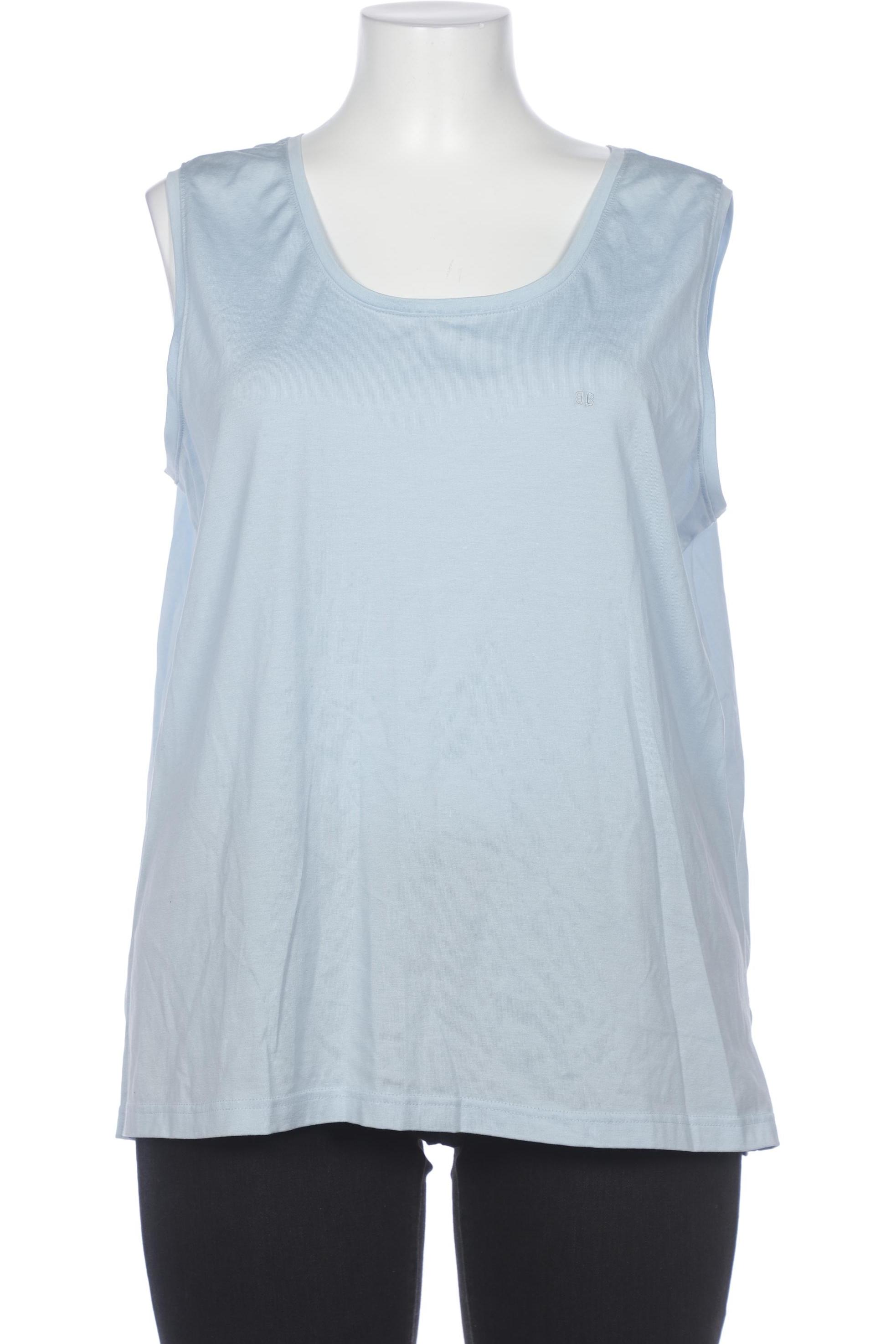 

Basler Damen Top, hellblau, Gr. 46