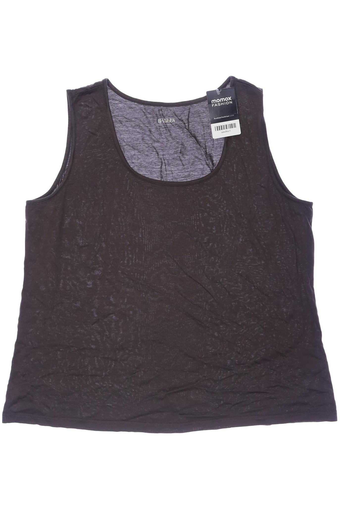 

Basler Damen Top, braun, Gr. 46