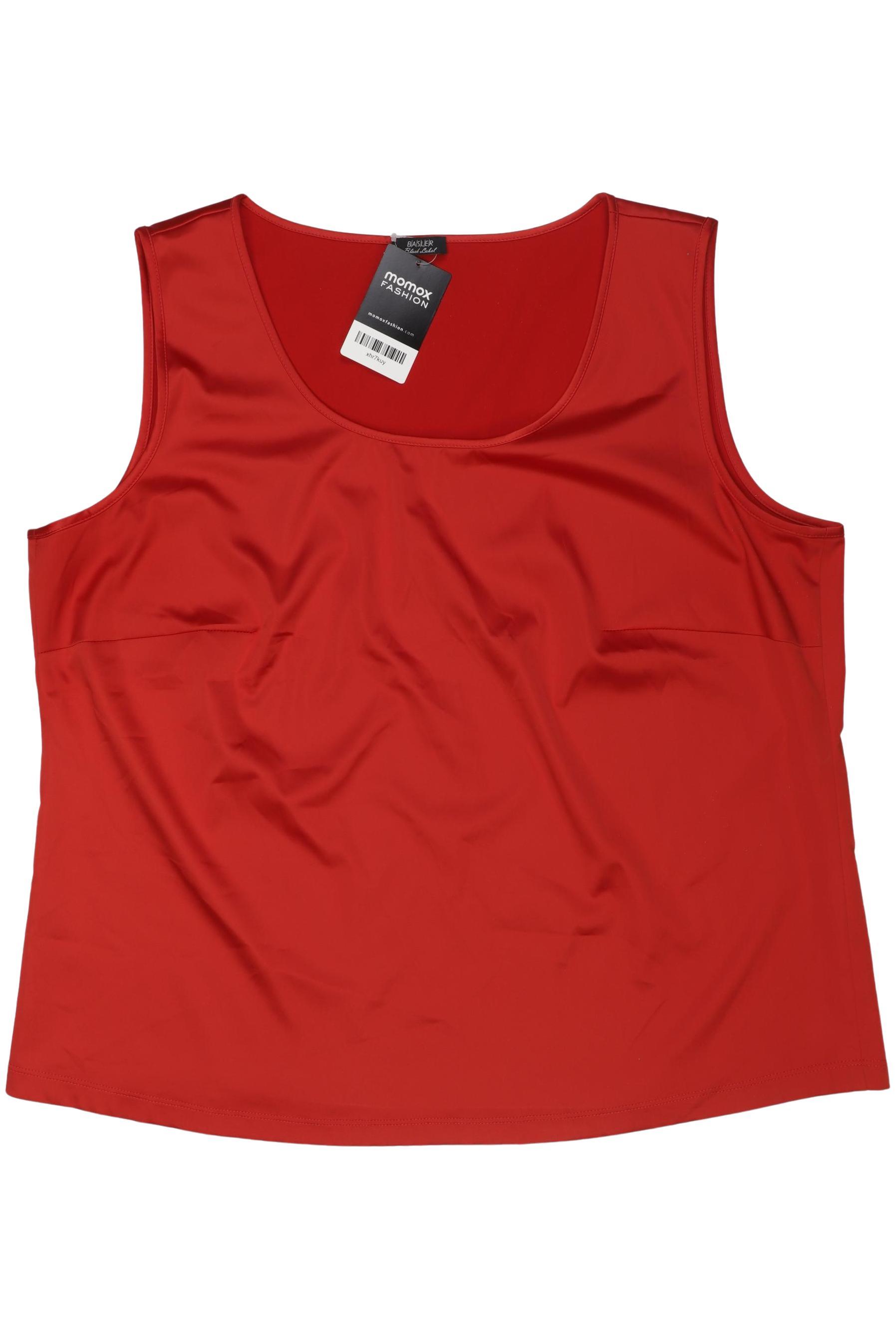 

Basler Damen Top, rot, Gr. 48