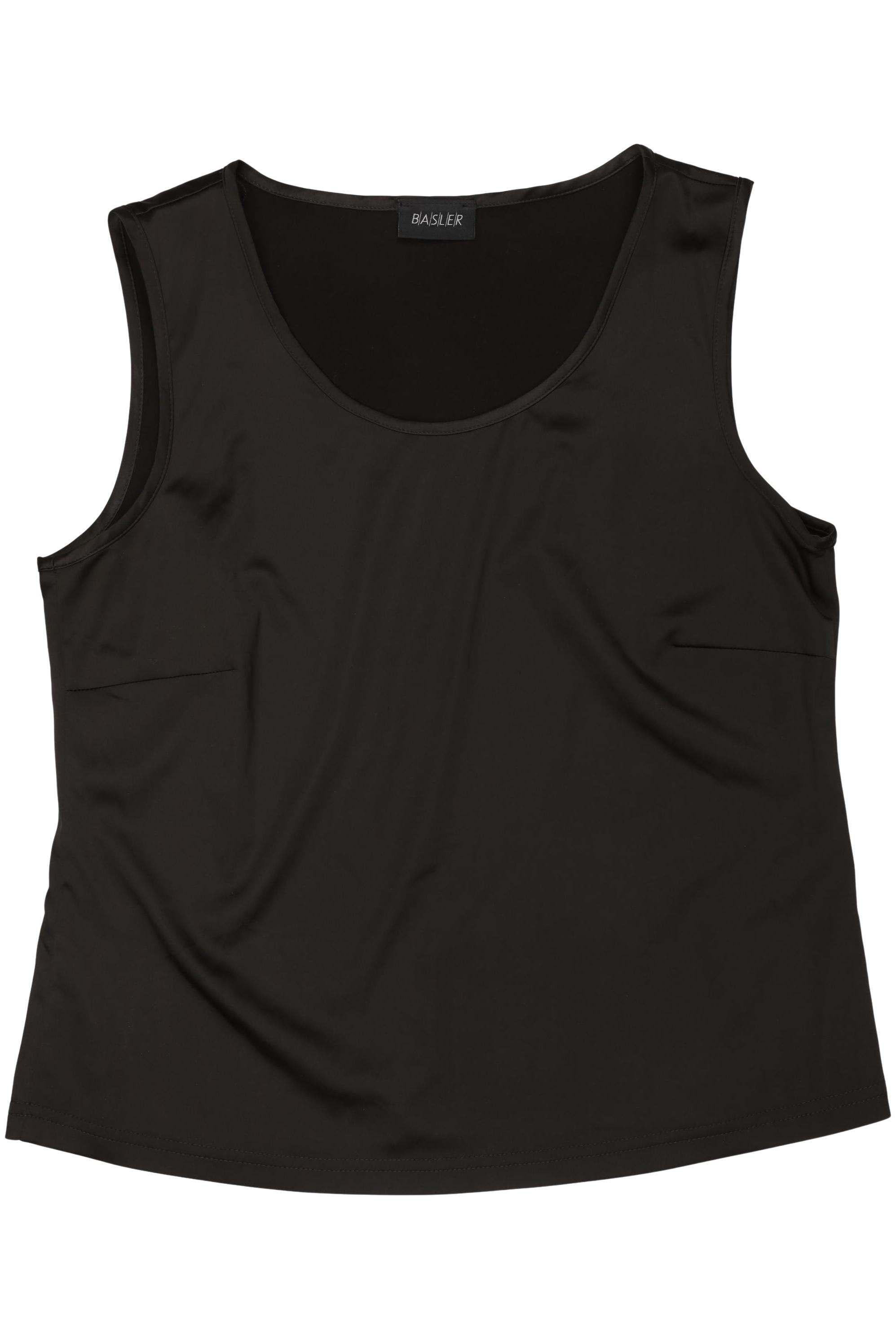 

Basler Damen Top, schwarz, Gr. 40