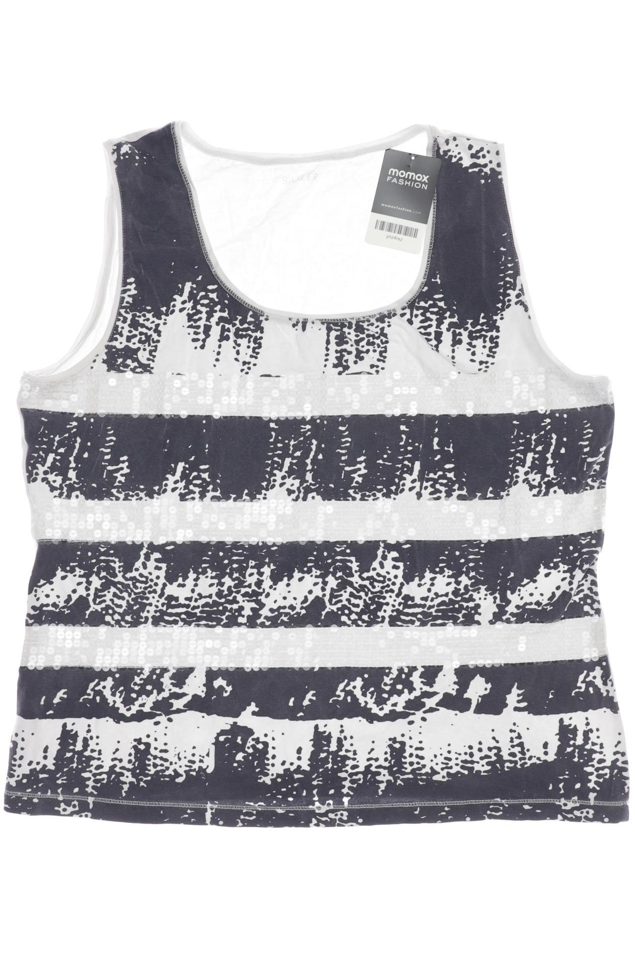 

Basler Damen Top, grau, Gr. 42