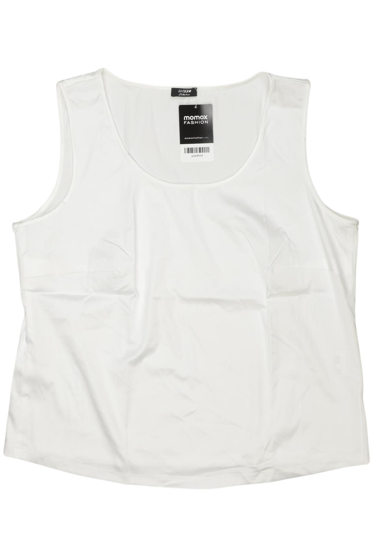 

Basler Damen Top, weiß, Gr. 44