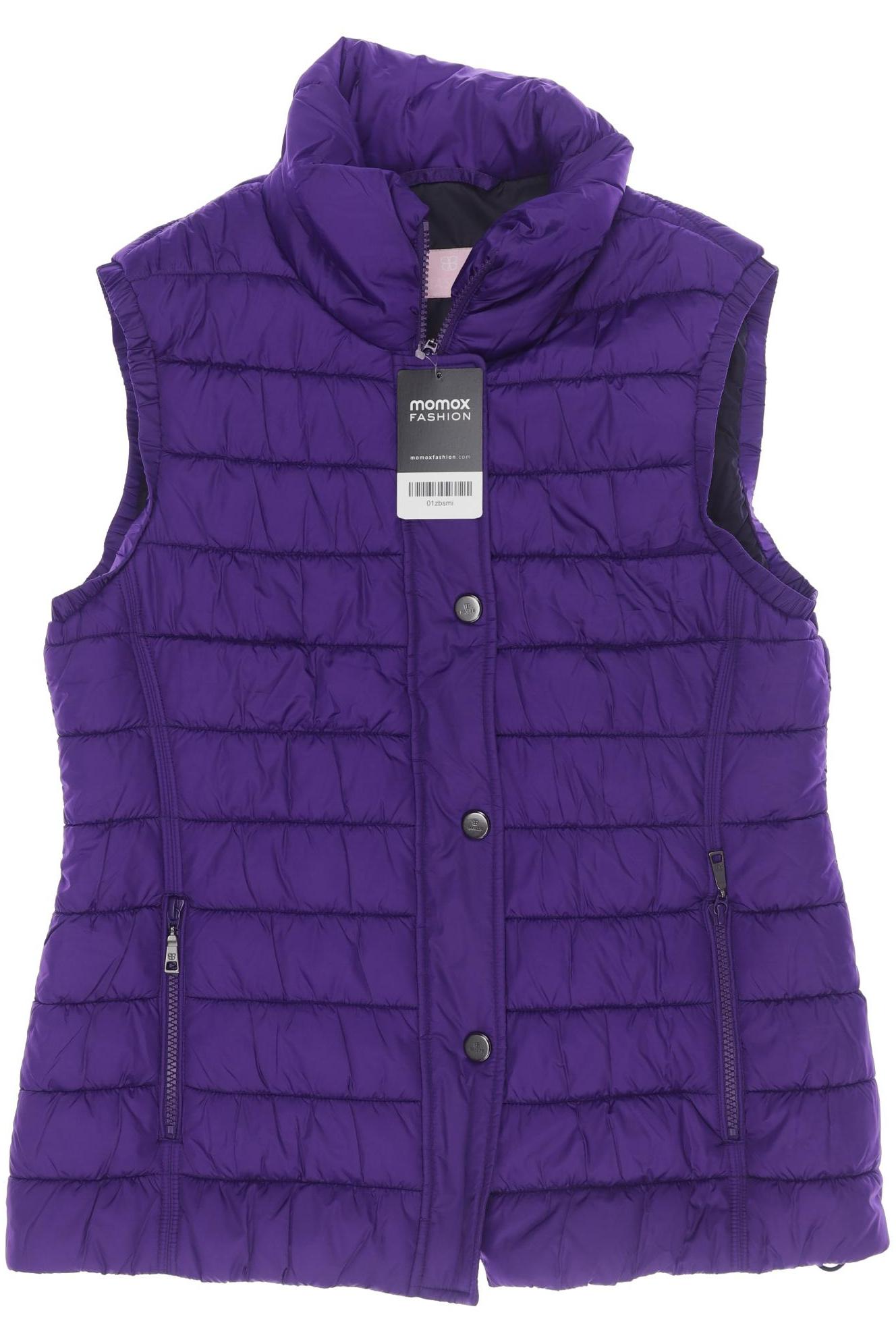 

Basler Damen Weste, flieder, Gr. 38