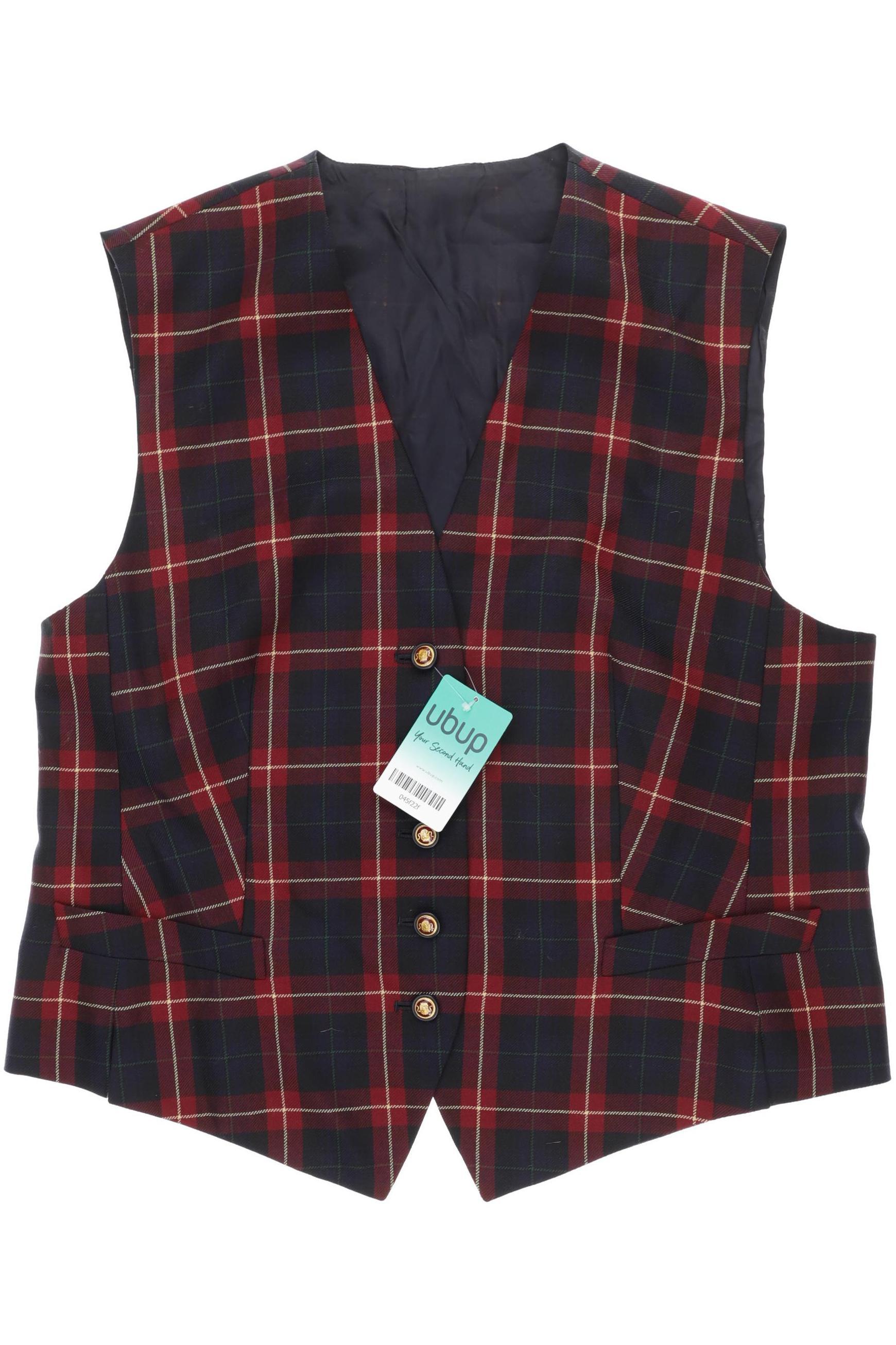 

Basler Damen Weste, rot, Gr. 44