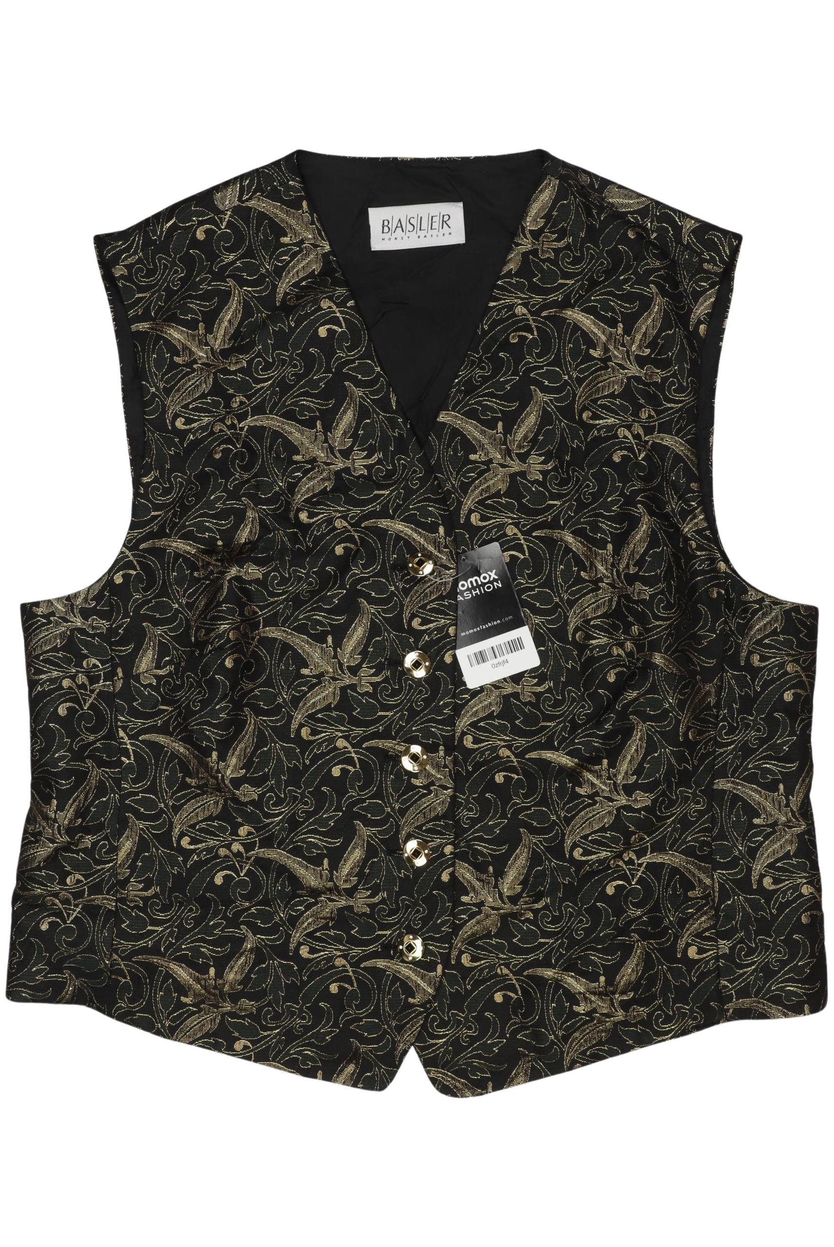 

Basler Damen Weste, mehrfarbig, Gr. 44