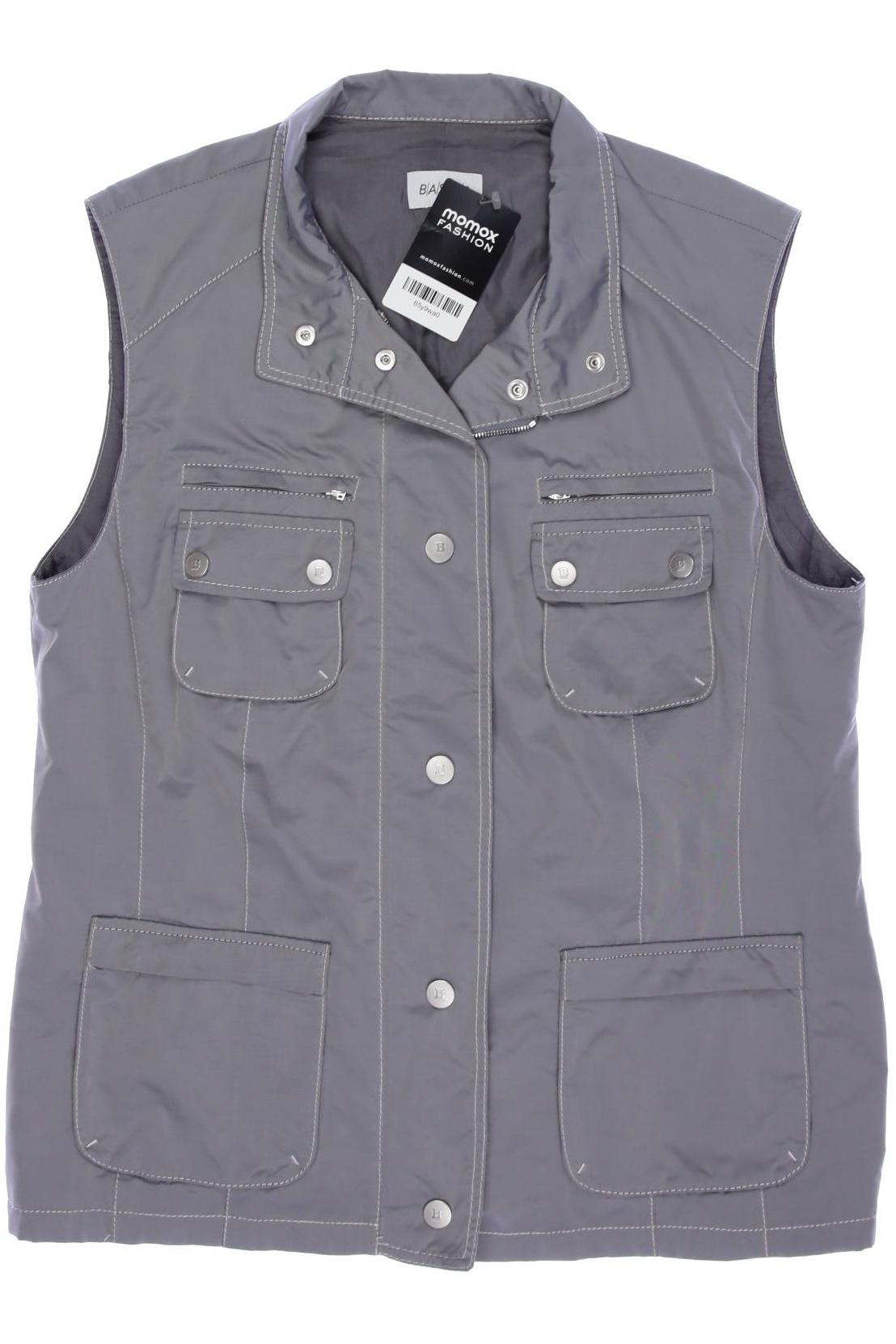 

Basler Damen Weste, grau, Gr. 42