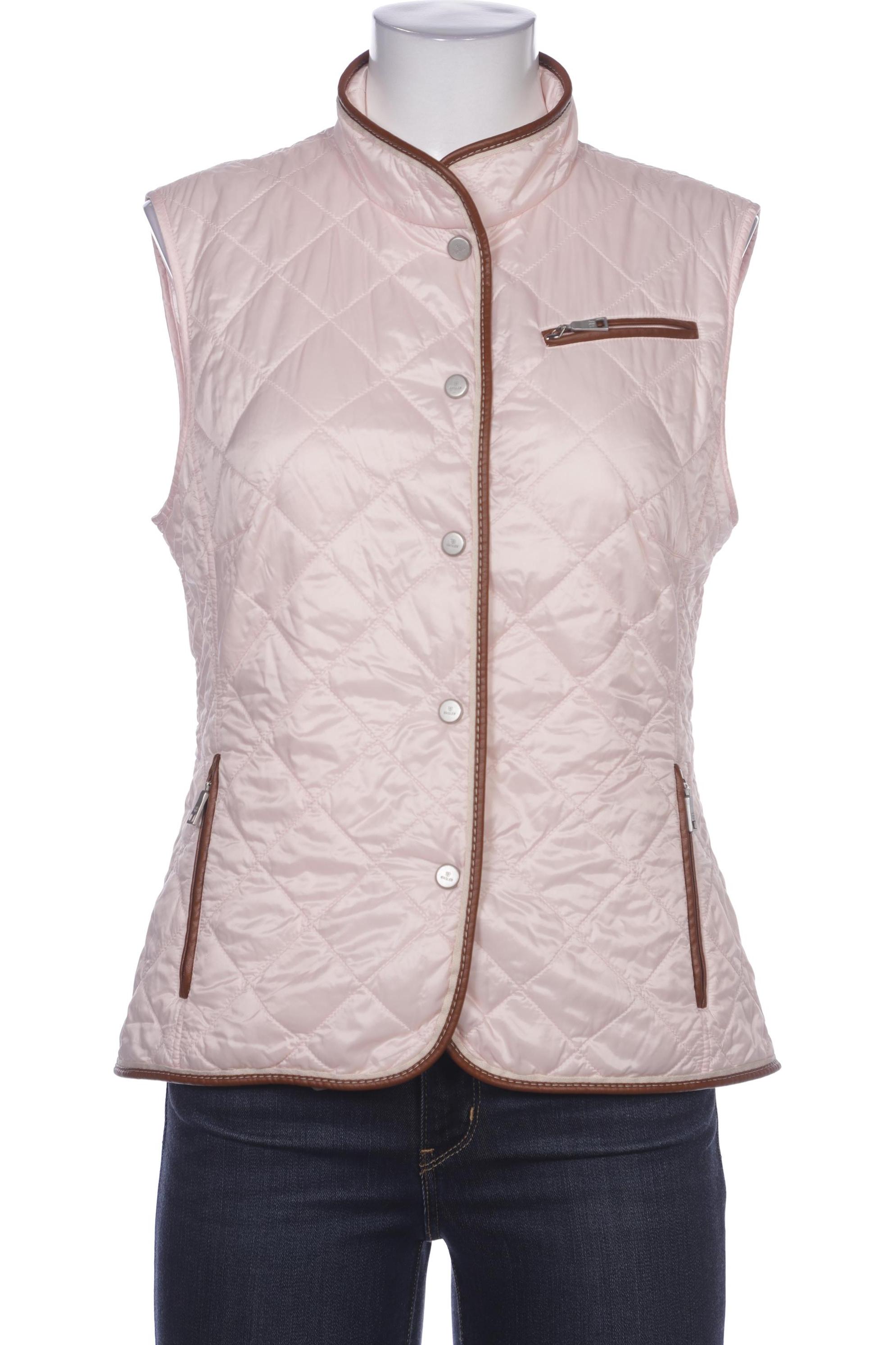 

Basler Damen Weste, pink, Gr. 38