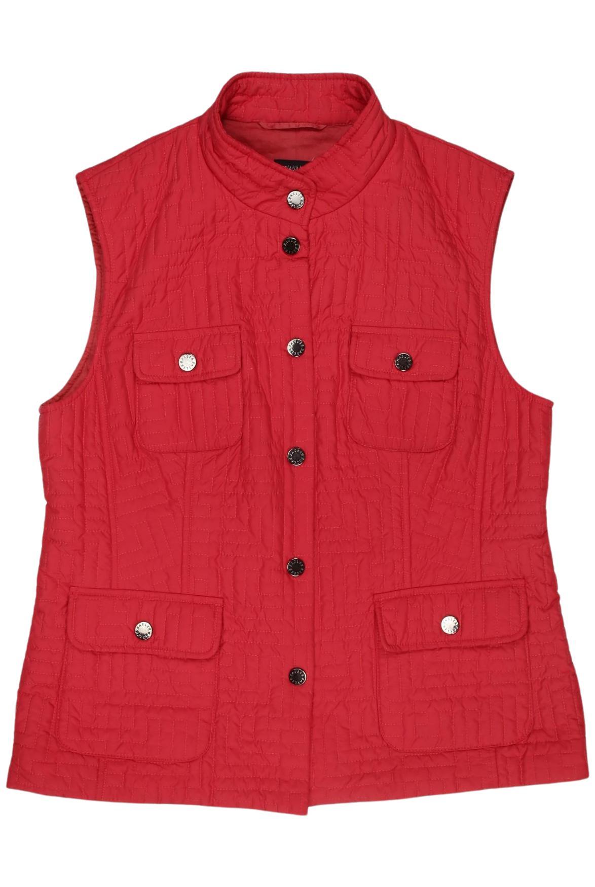 

Basler Damen Weste, pink, Gr. 42
