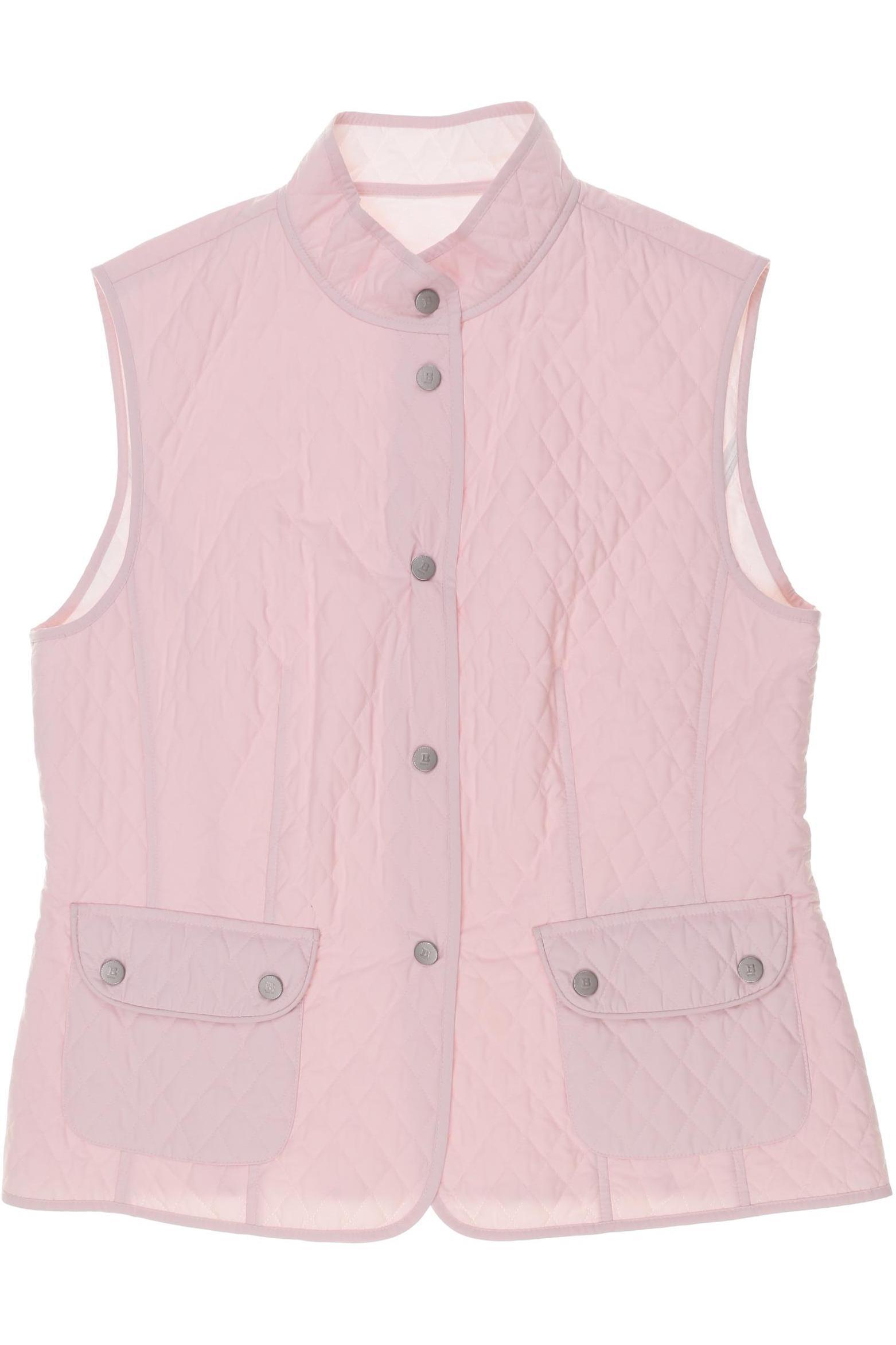 

Basler Damen Weste, pink, Gr. 40