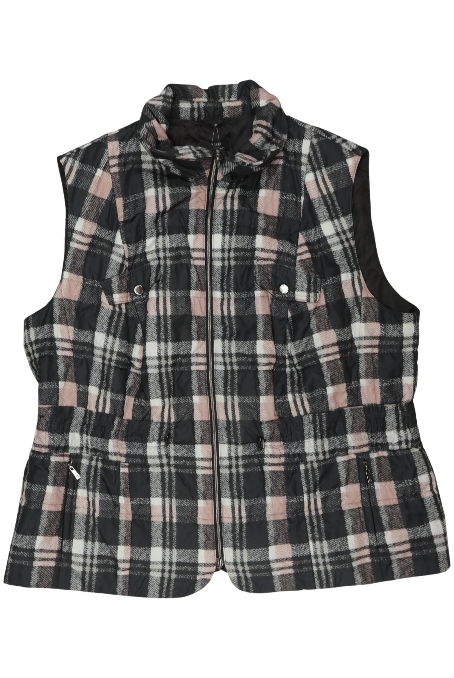 

Basler Damen Weste, mehrfarbig, Gr. 48