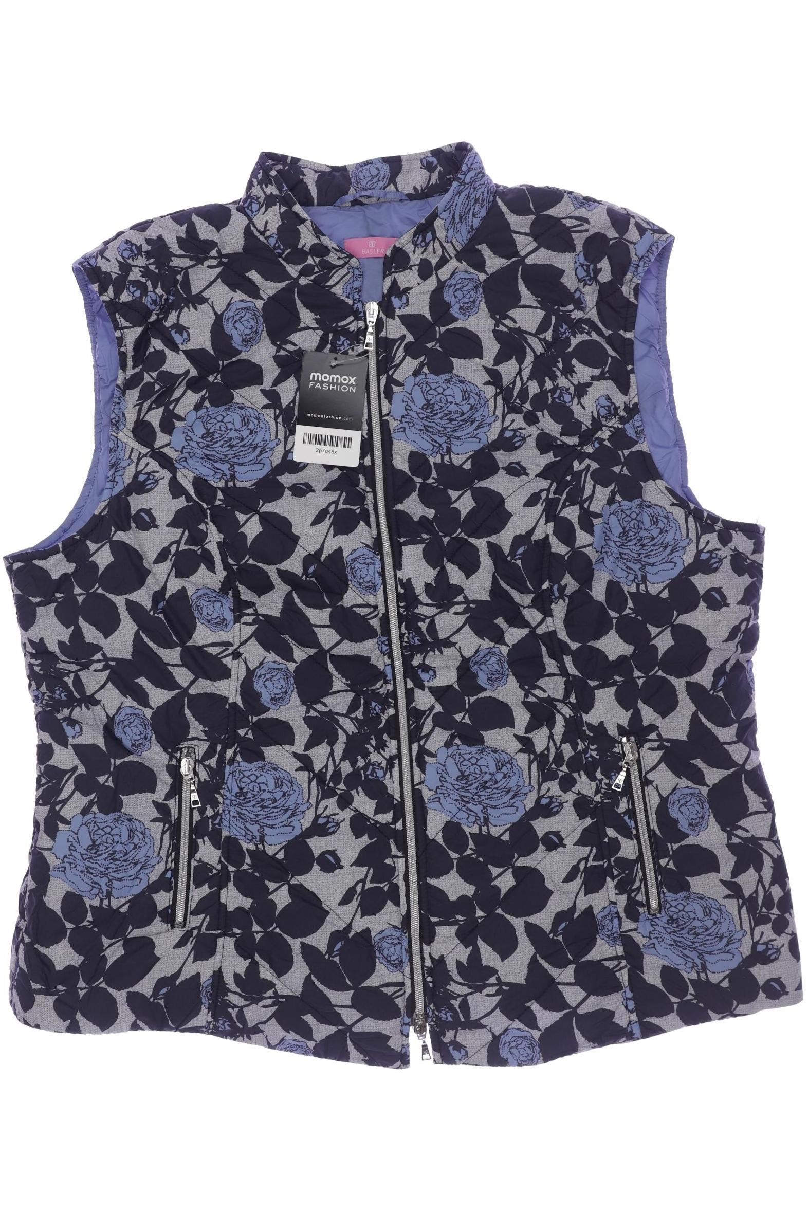 

Basler Damen Weste, grau, Gr. 46