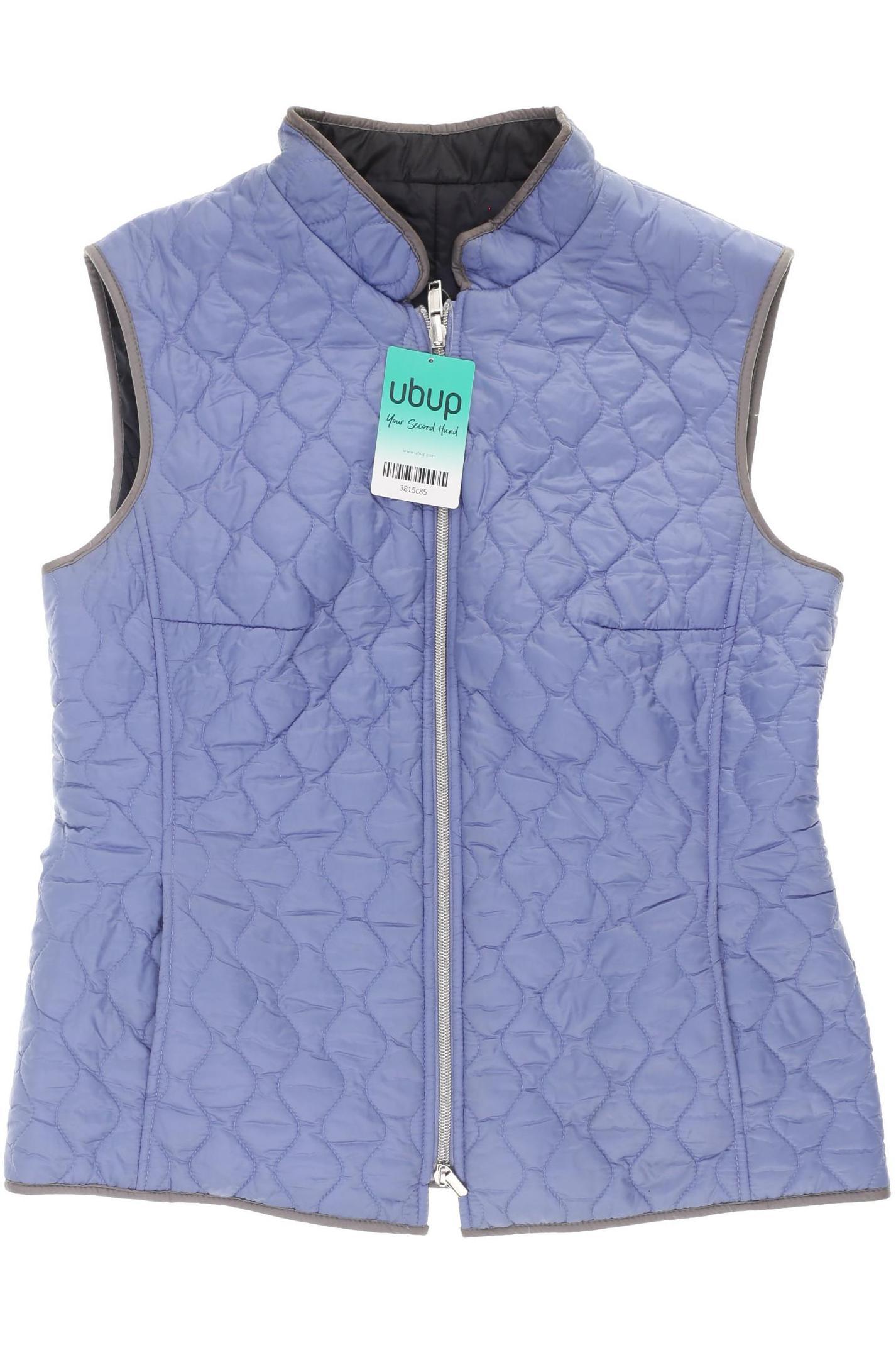 

Basler Damen Weste, blau, Gr. 36