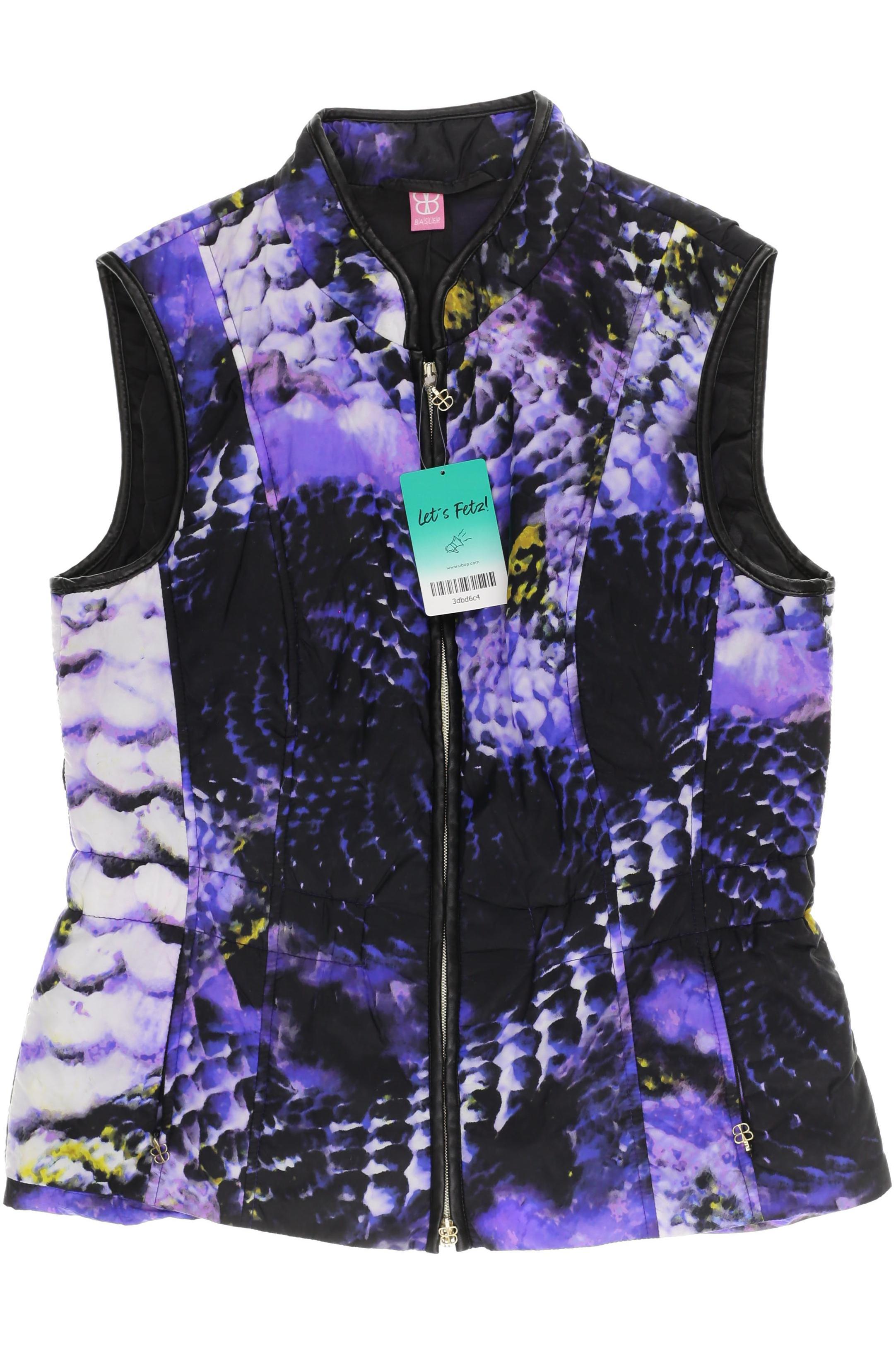 

Basler Damen Weste, schwarz, Gr. 38