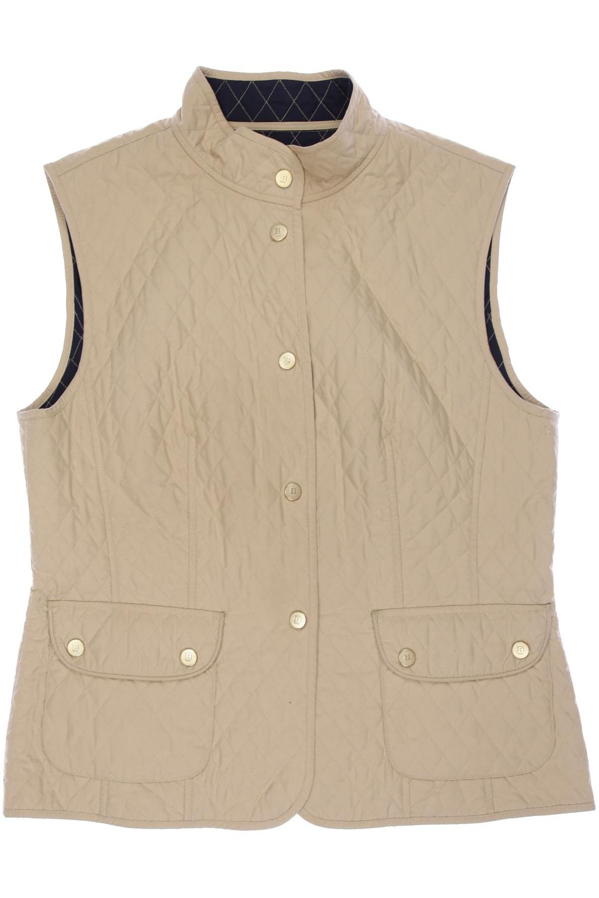 

Basler Damen Weste, beige, Gr. 38