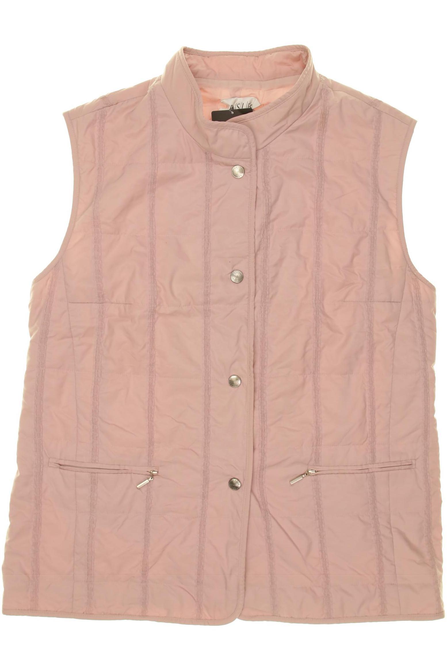 

Basler Damen Weste, pink, Gr. 40