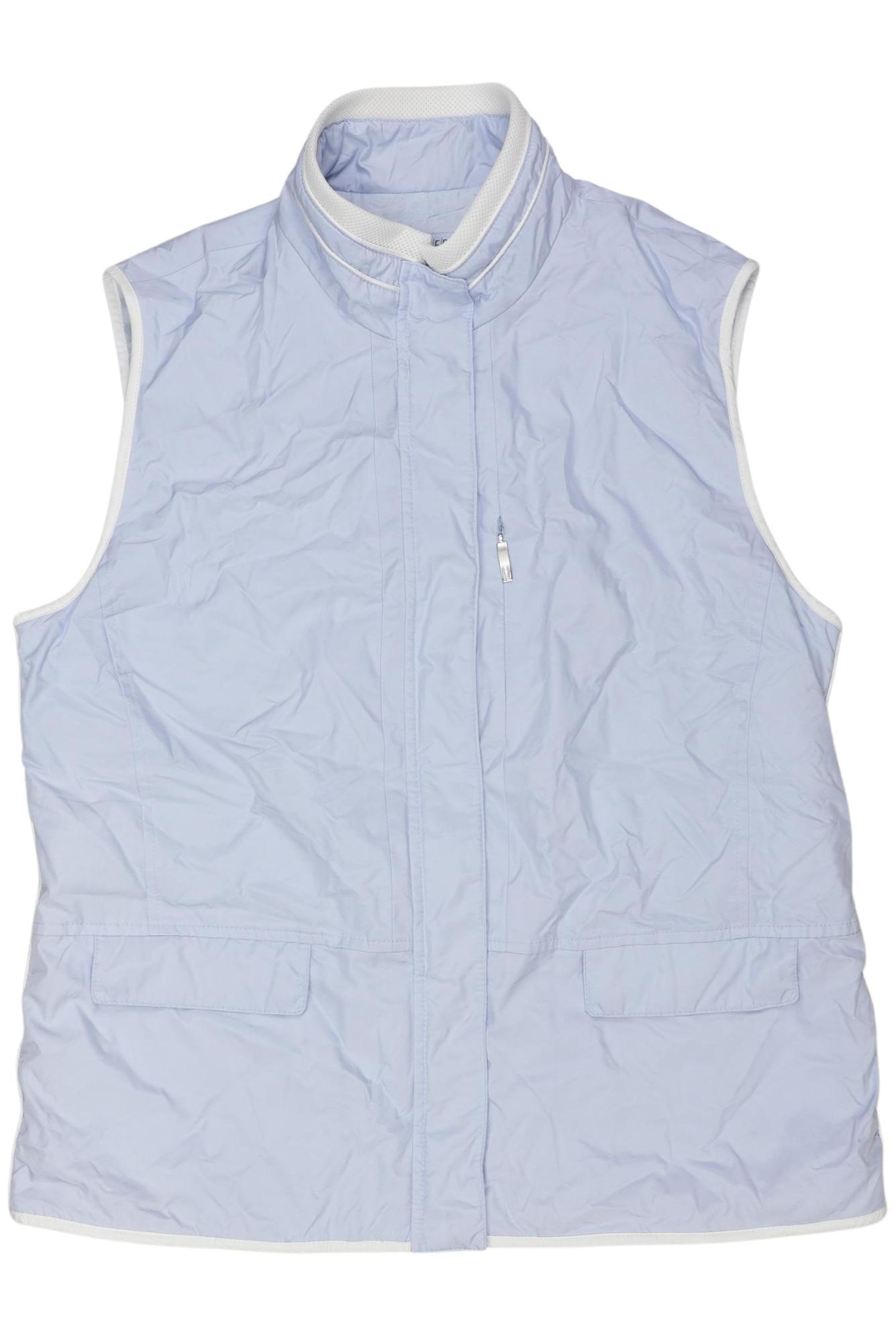 

Basler Damen Weste, hellblau, Gr. 42