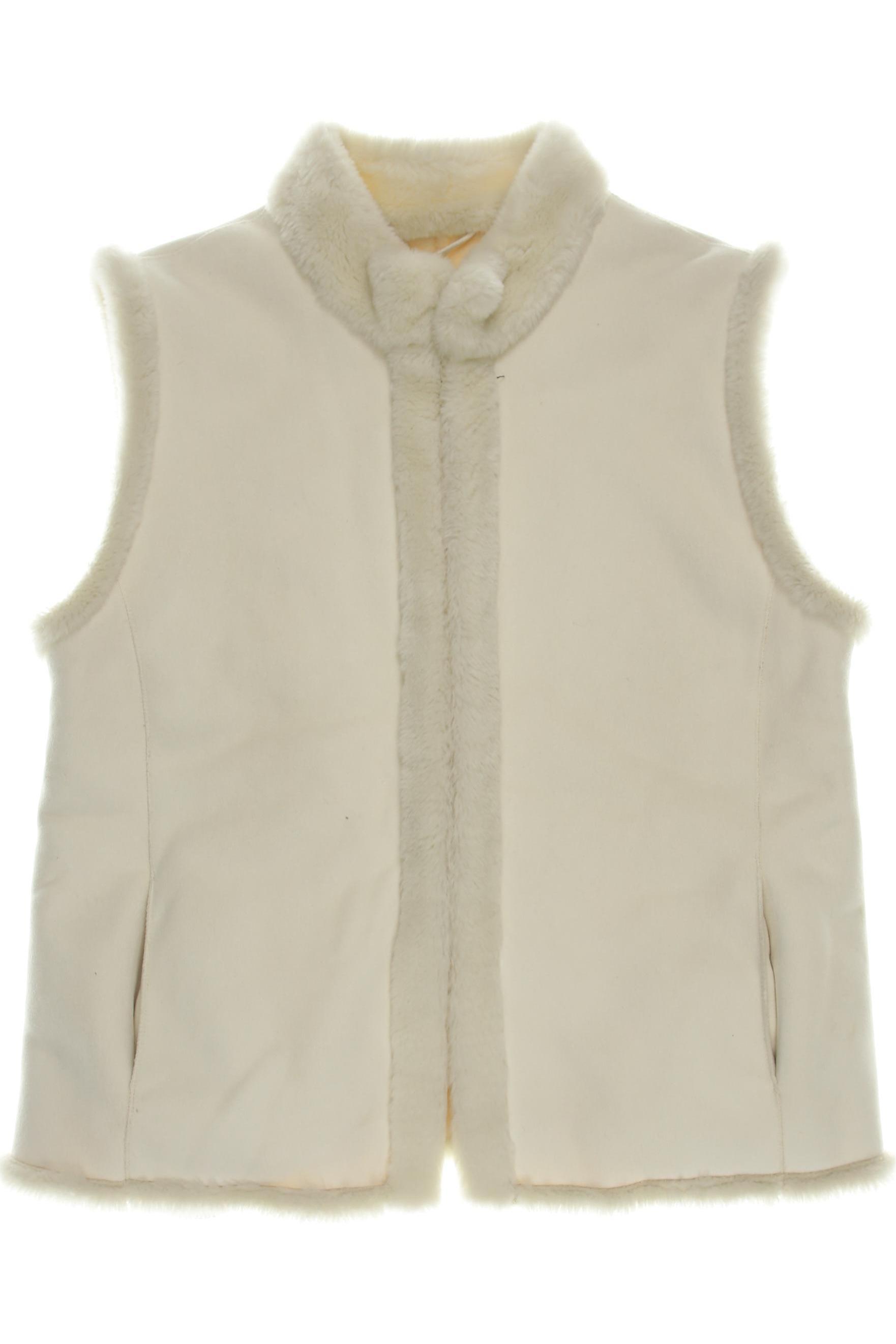 

Basler Damen Weste, beige, Gr.