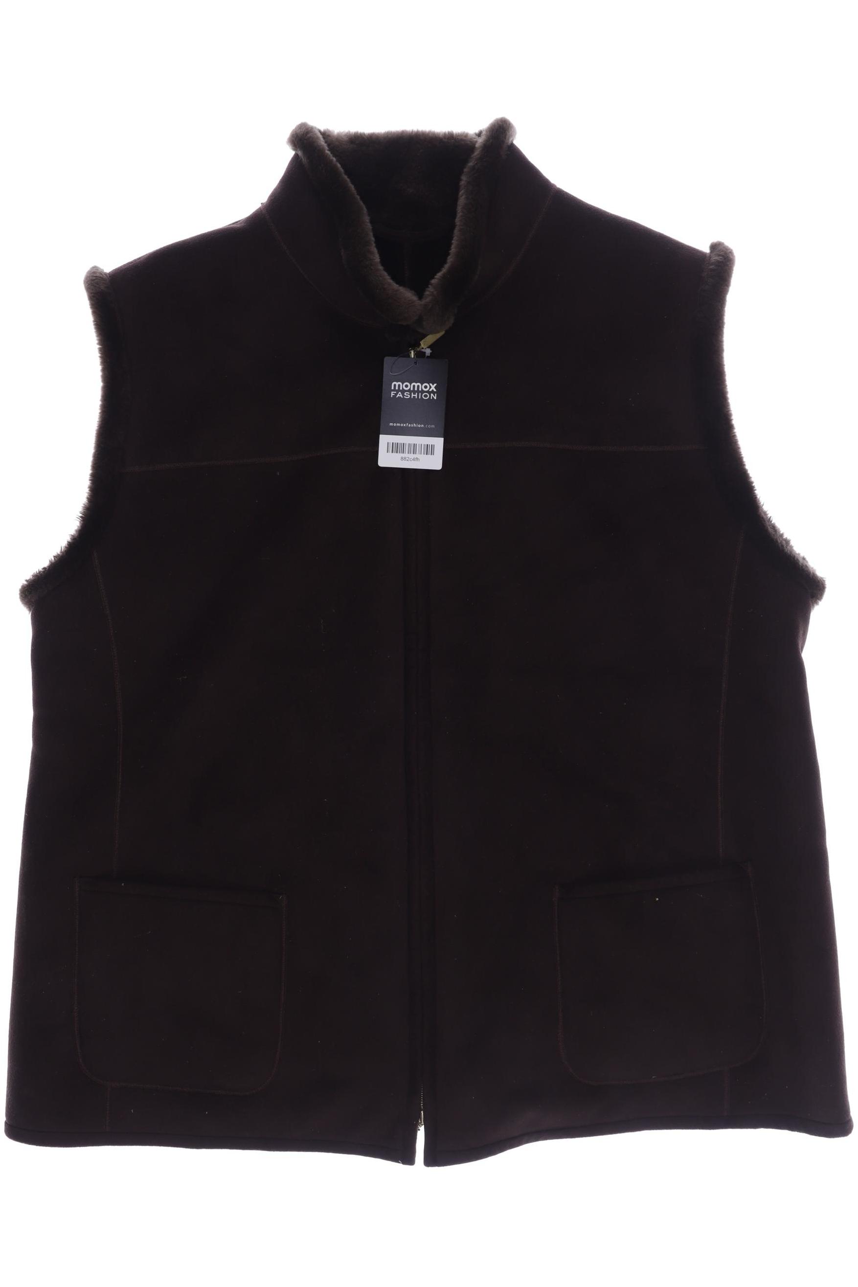 

Basler Damen Weste, braun