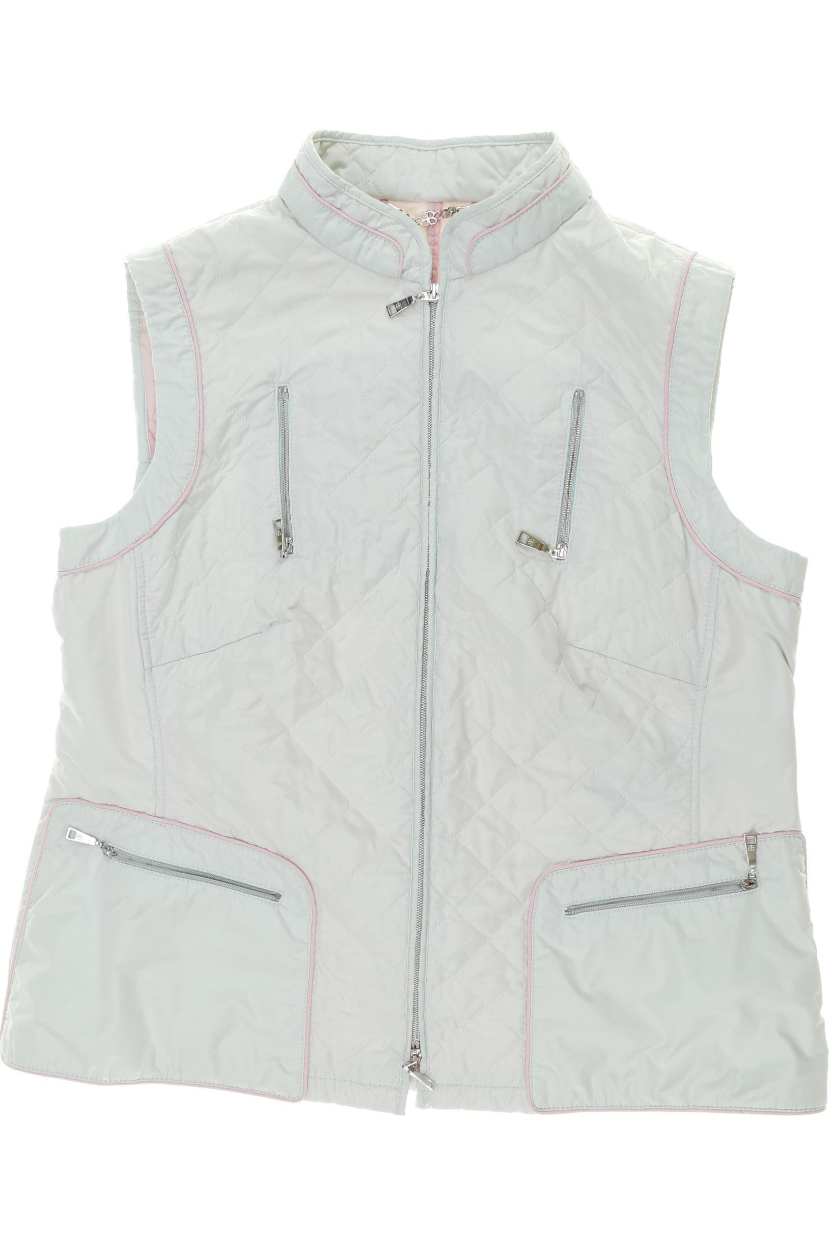 

Basler Damen Weste, blau, Gr. 44