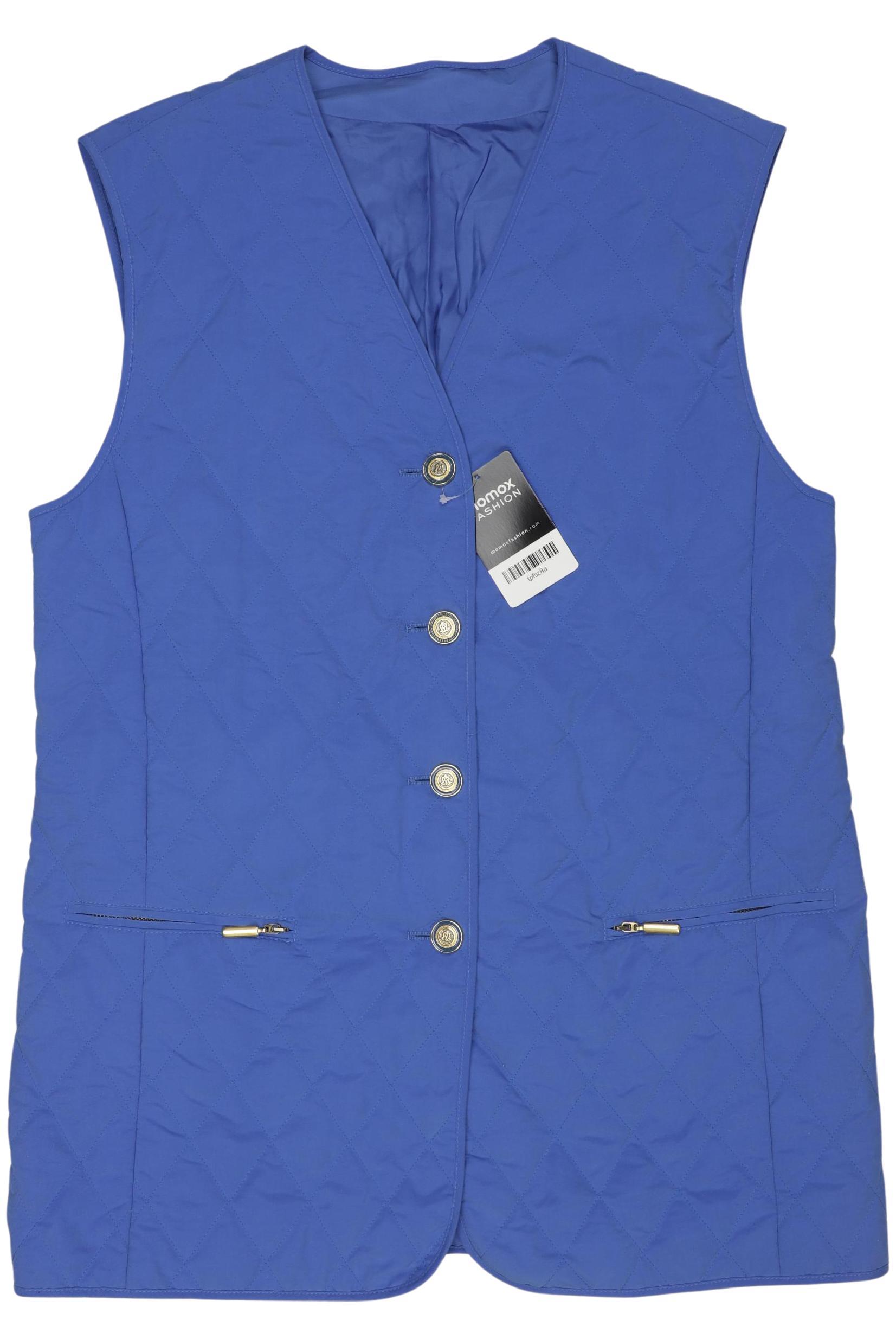 

Basler Damen Weste, blau, Gr. 40