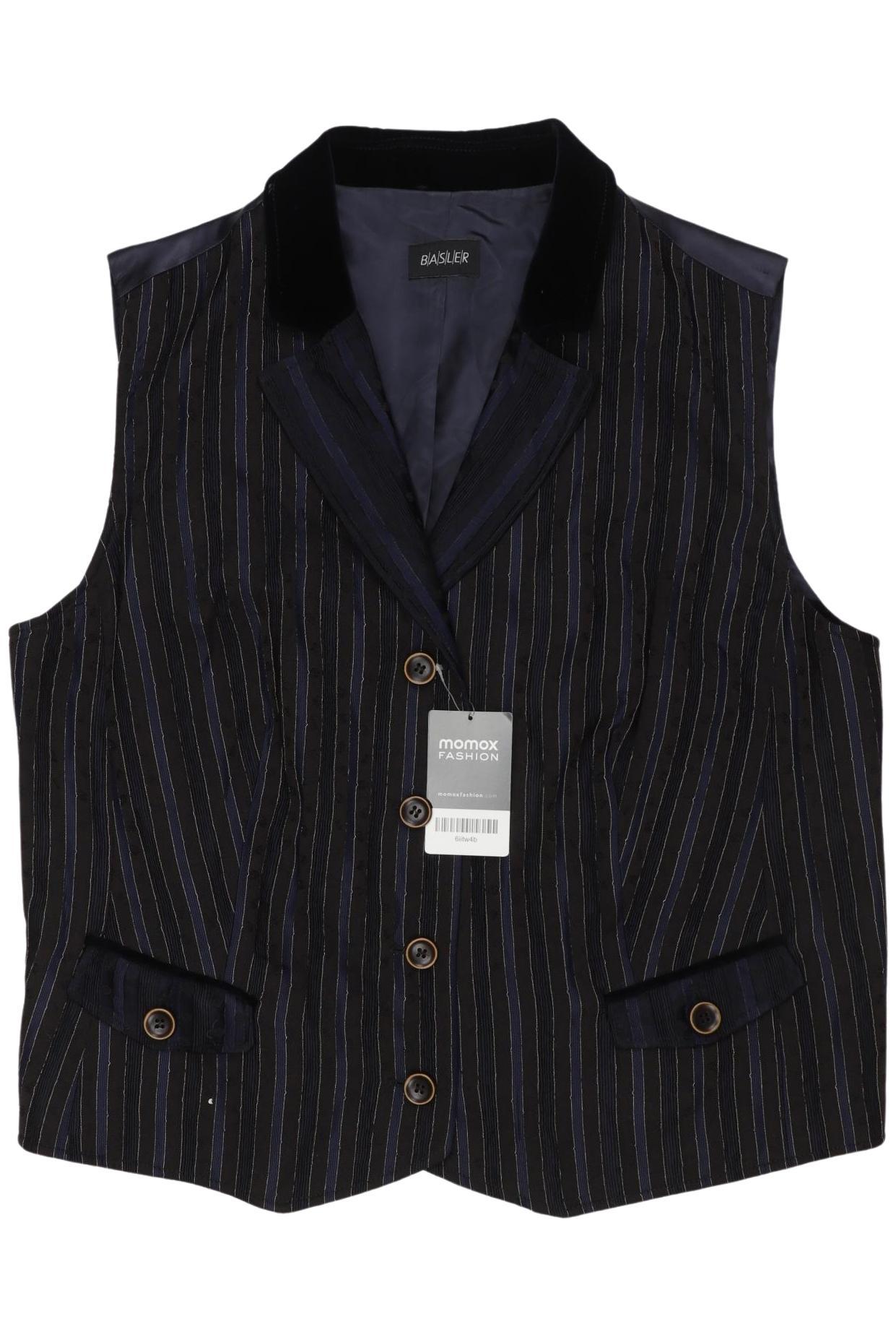 

Basler Damen Weste, marineblau, Gr. 46