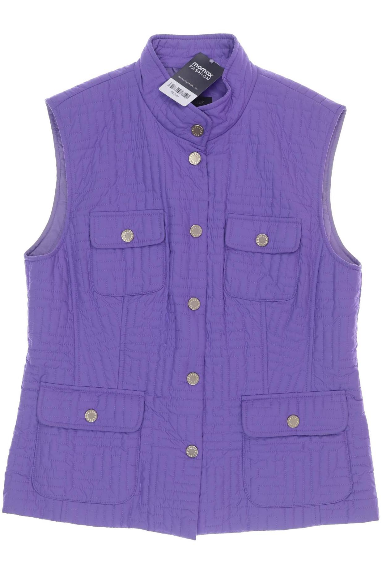 

Basler Damen Weste, flieder