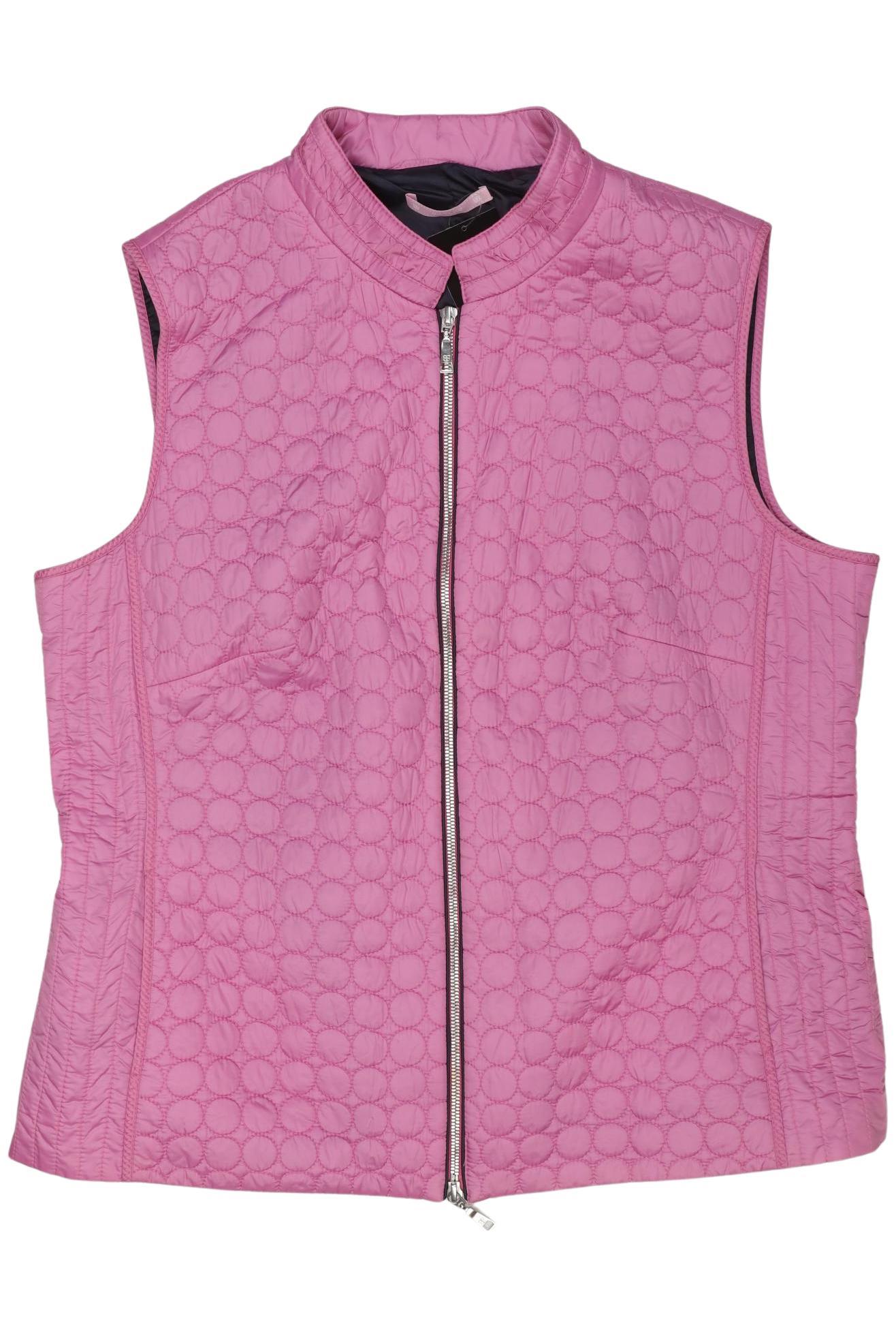

Basler Damen Weste, pink, Gr. 44
