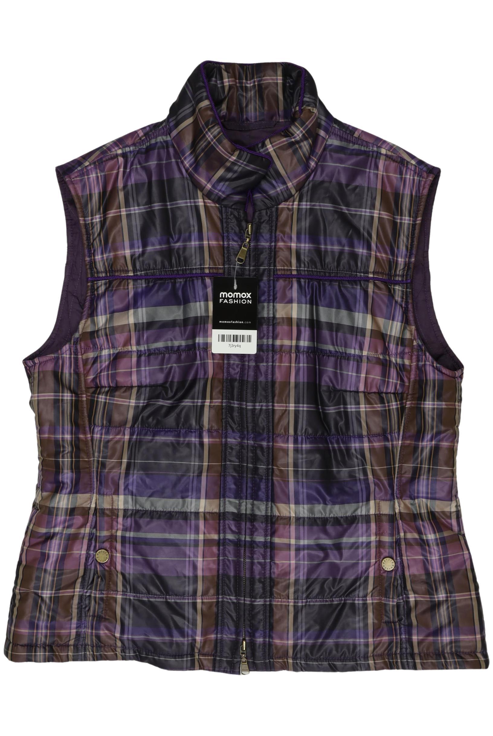 

Basler Damen Weste, flieder, Gr. 40