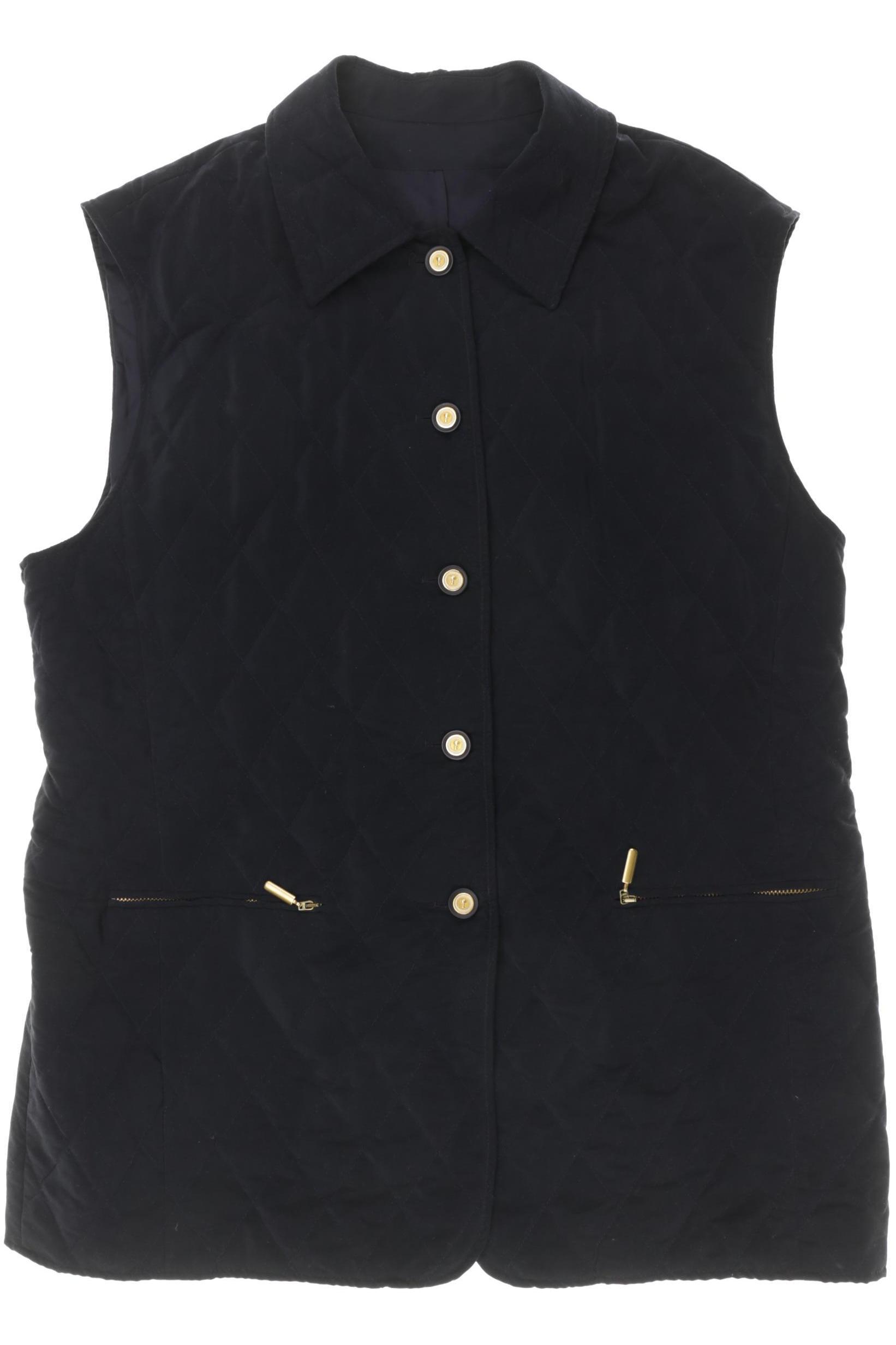 

Basler Damen Weste, schwarz, Gr. 42