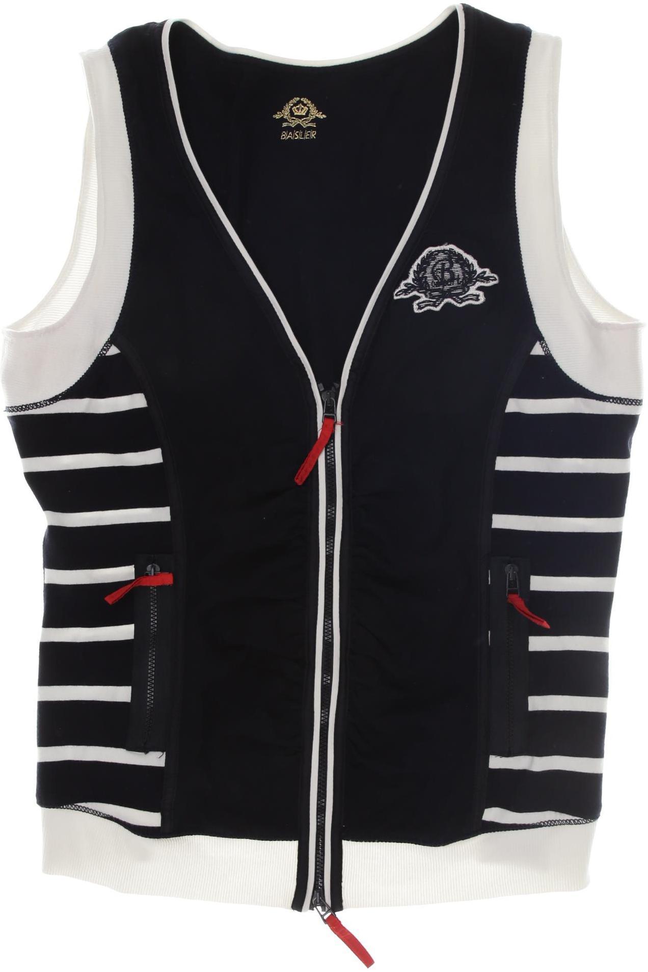 

Basler Damen Weste, blau, Gr. 38