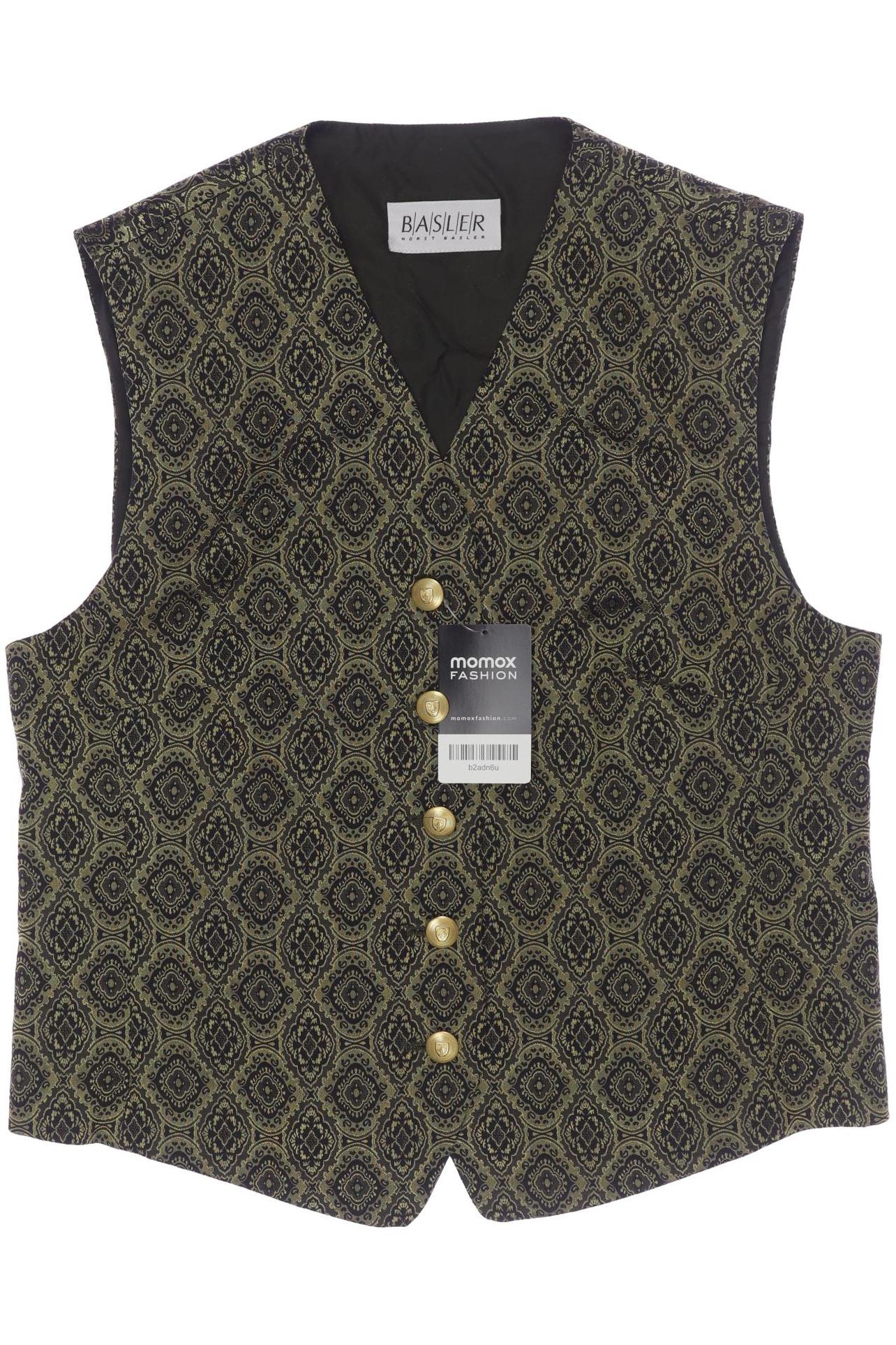 

Basler Damen Weste, gold, Gr. 38