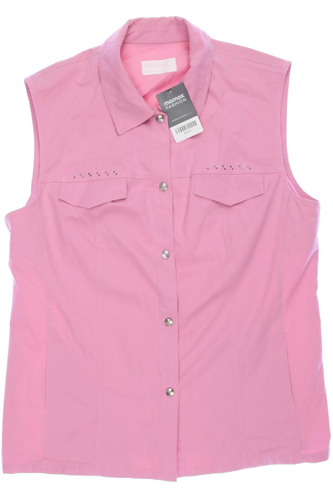 

Basler Damen Weste, pink, Gr. 44