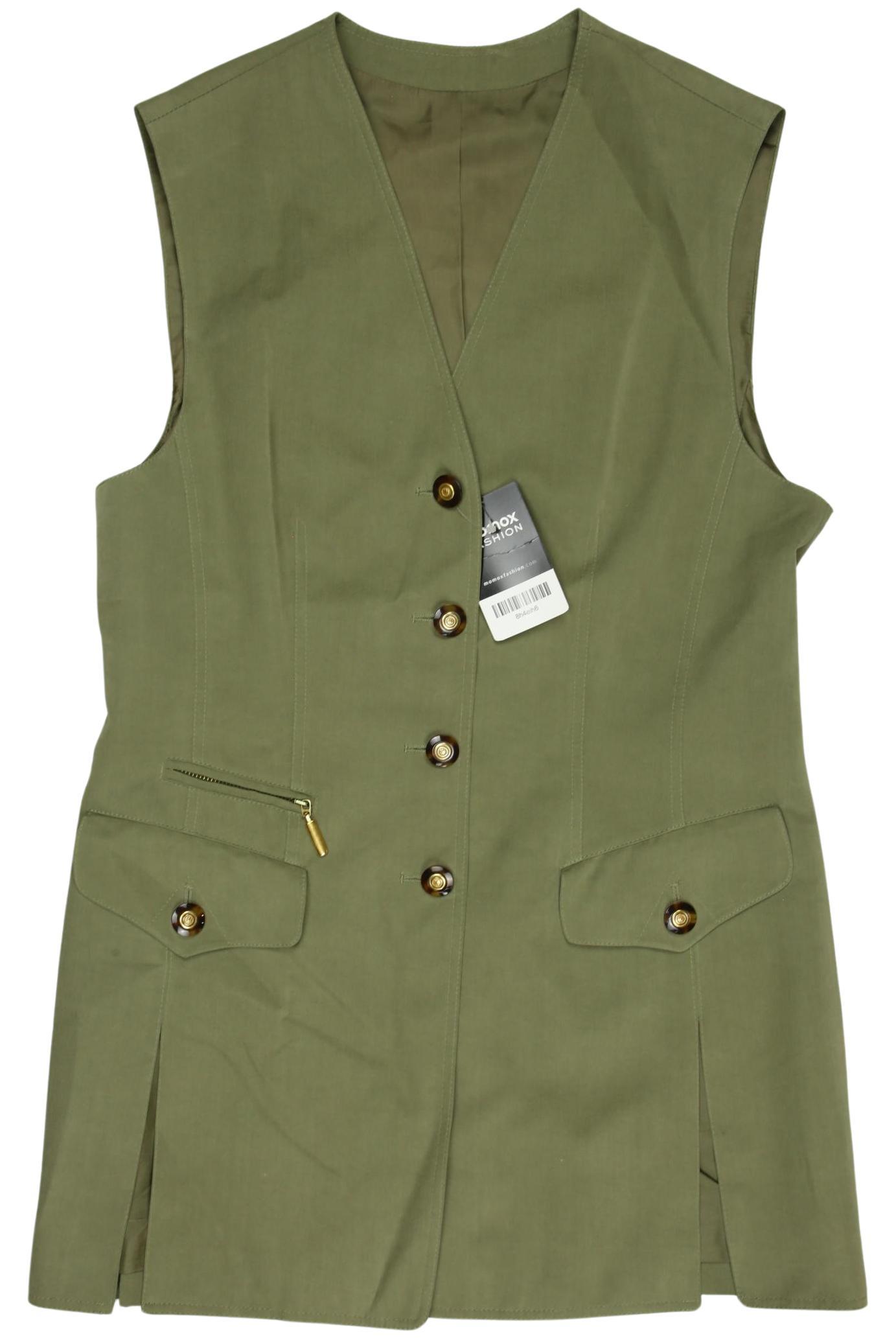 

Basler Damen Weste, grün, Gr. 36