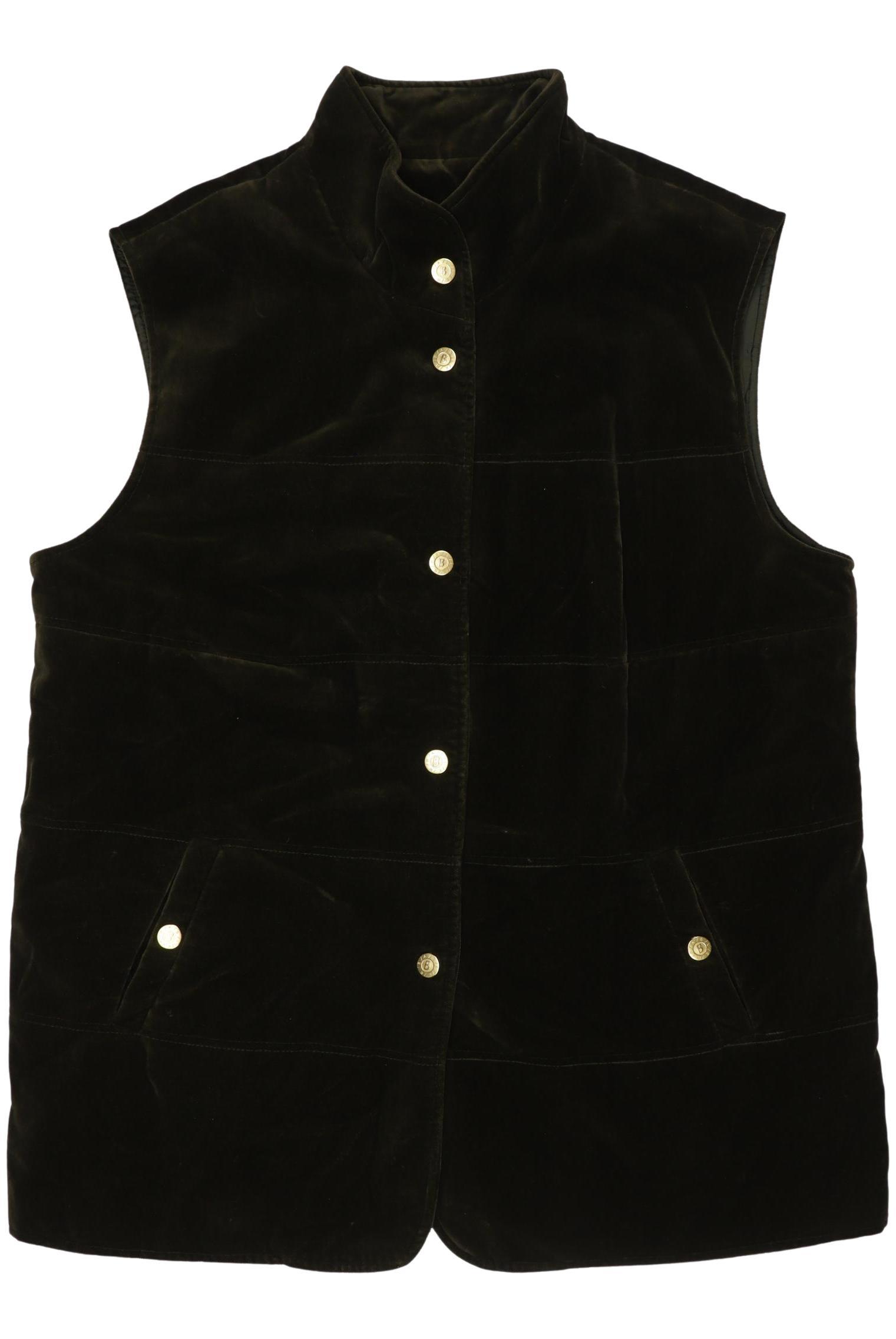 

Basler Damen Weste, grün, Gr. 46