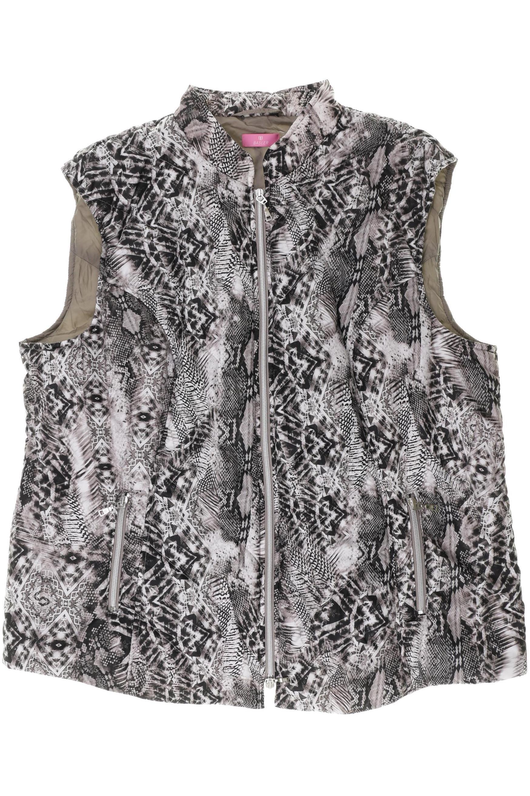 

Basler Damen Weste, grau, Gr.