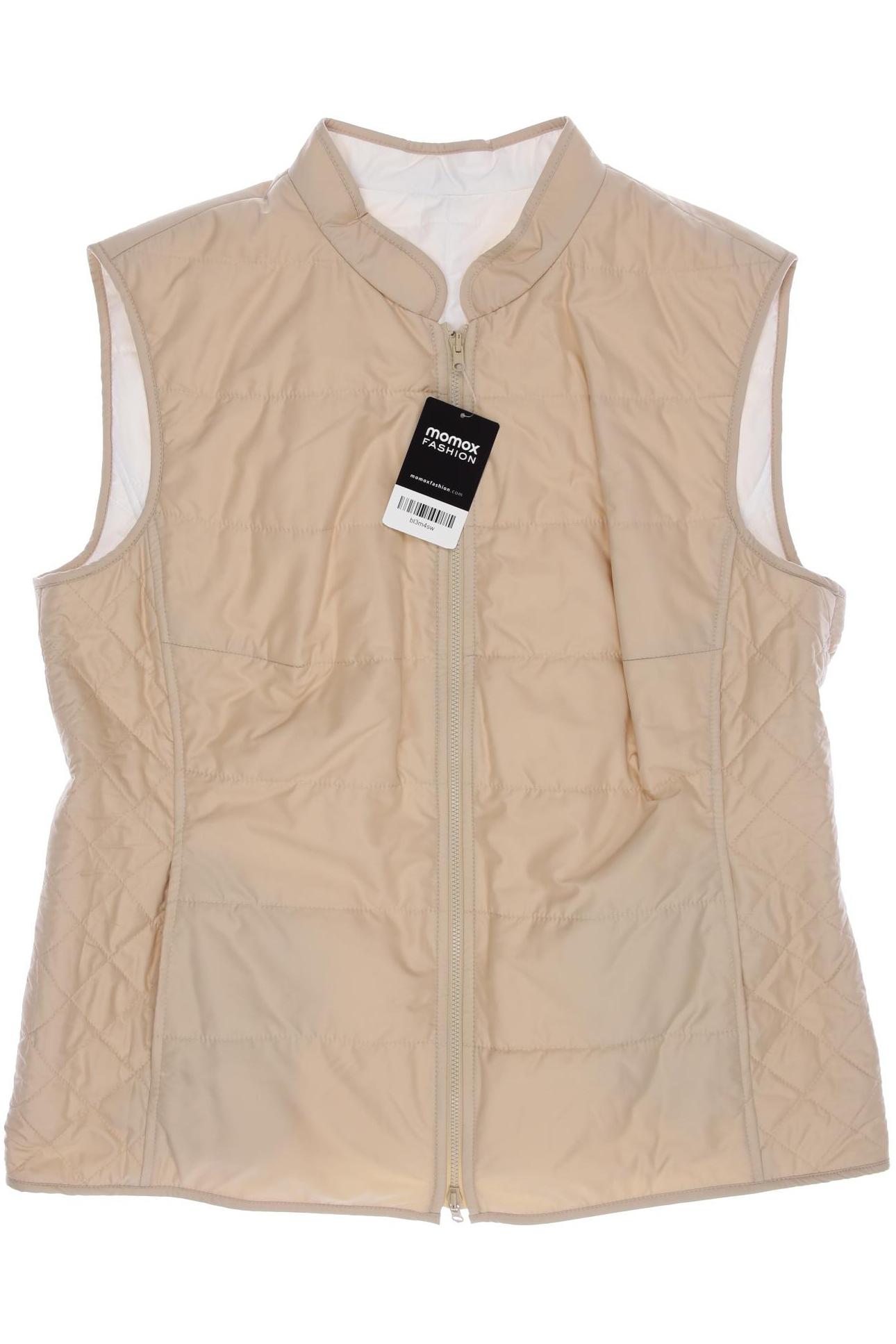 

Basler Damen Weste, beige, Gr. 44