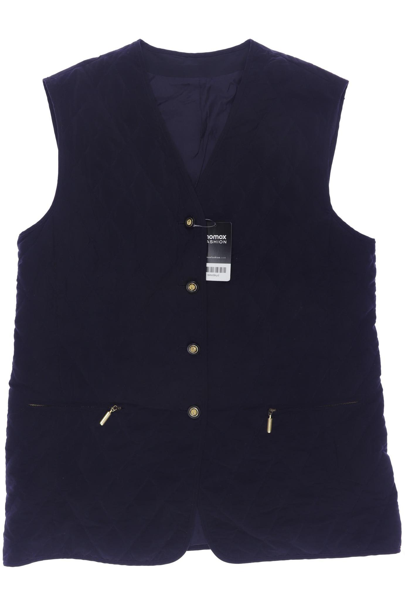 

Basler Damen Weste, marineblau, Gr. 42