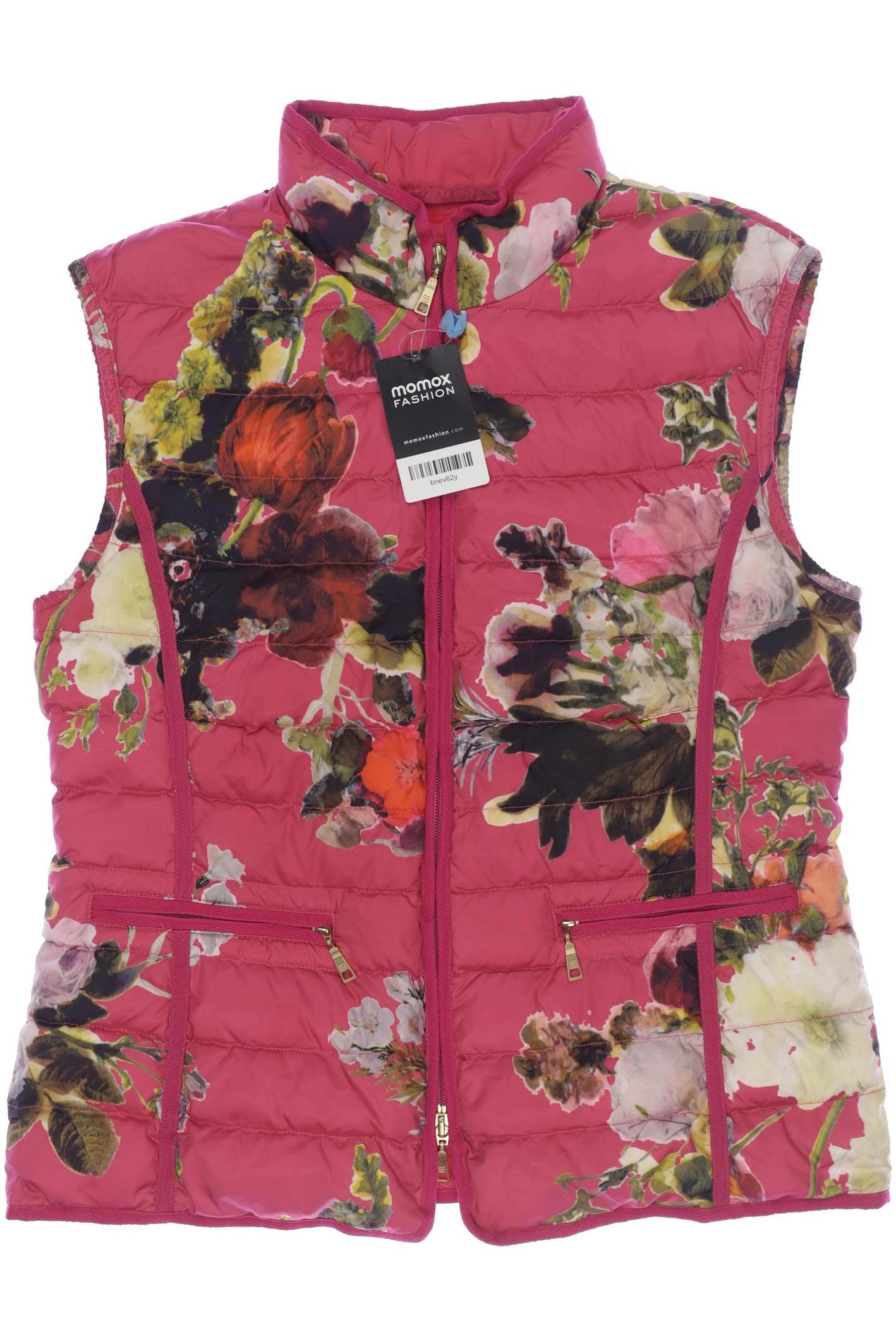 

Basler Damen Weste, pink, Gr. 40