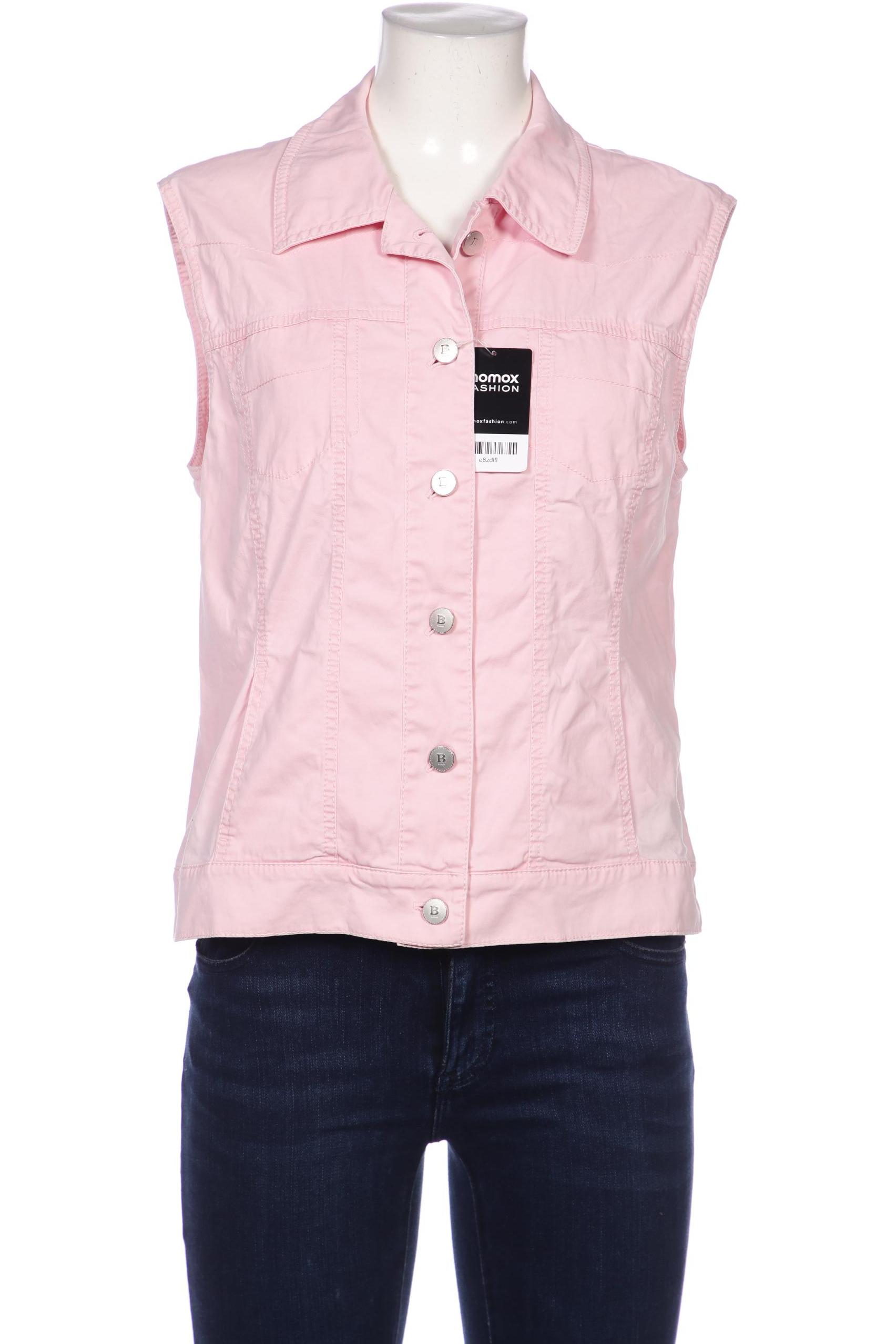 

Basler Damen Weste, pink, Gr. 40
